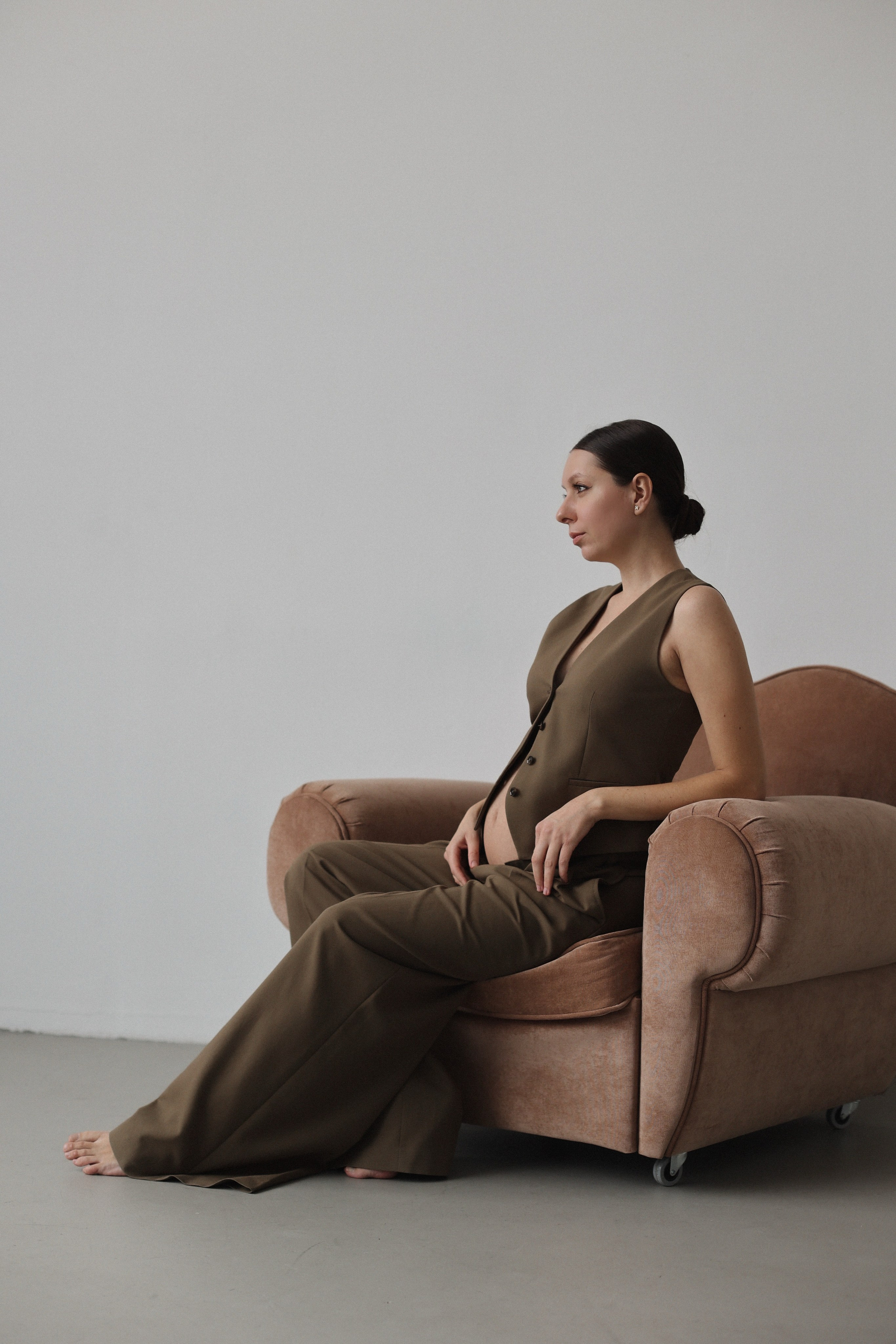 Anna. Свадебный фотограф в Москве и Санкт- Петербурге Алина Сараева