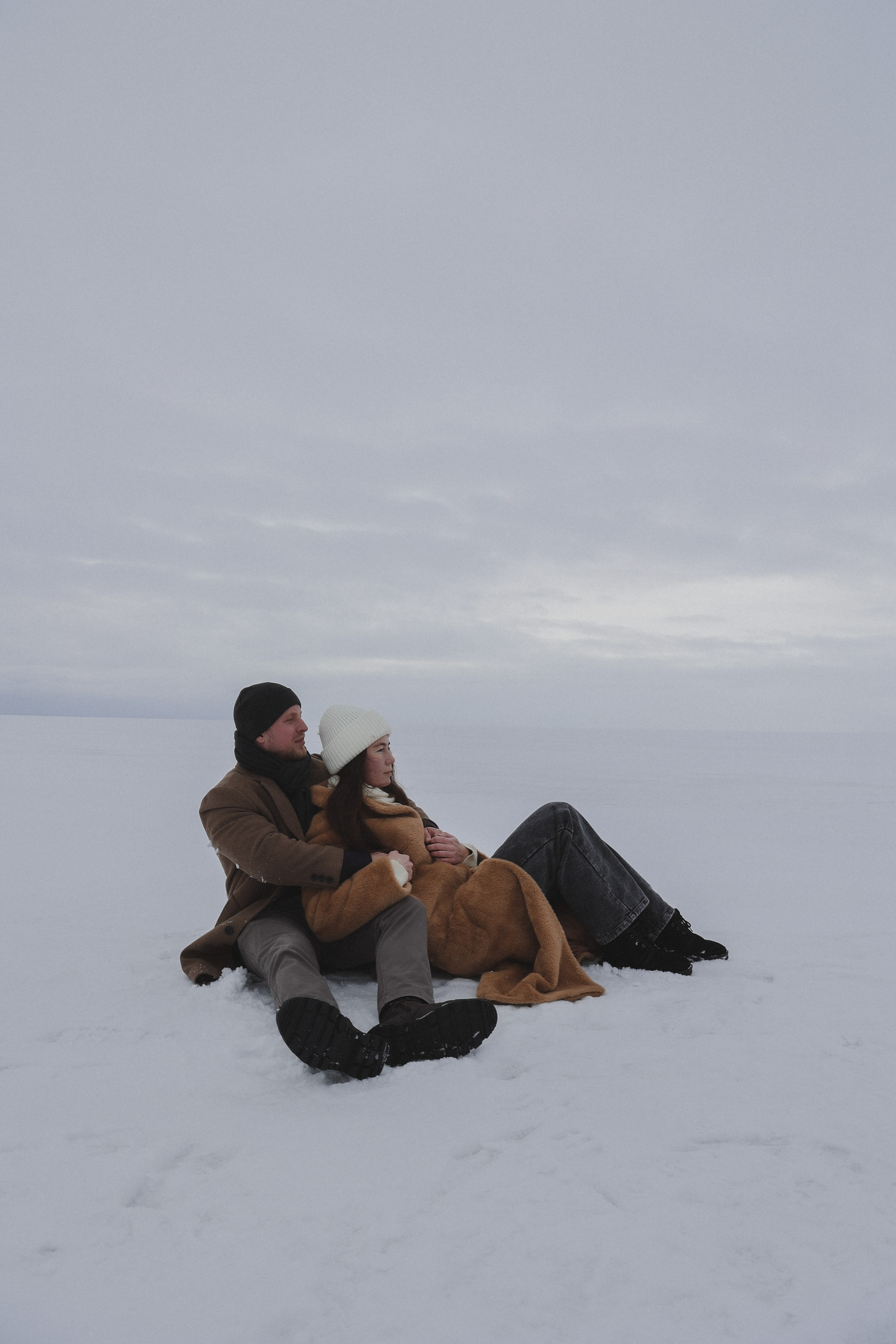 На краю света. Свадебный фотограф в Москве и Санкт- Петербурге Алина Сараева