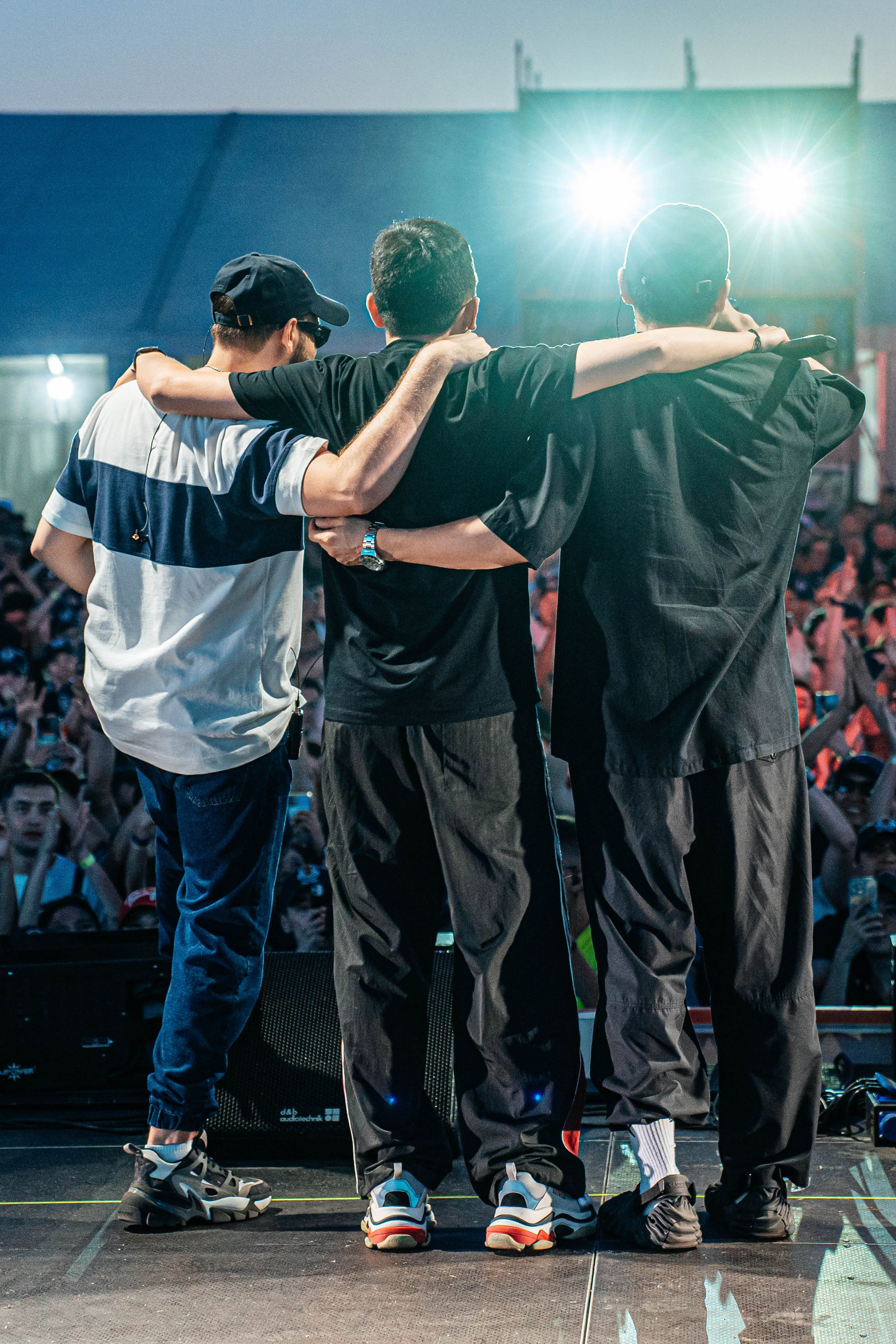 Репортаж. 1917