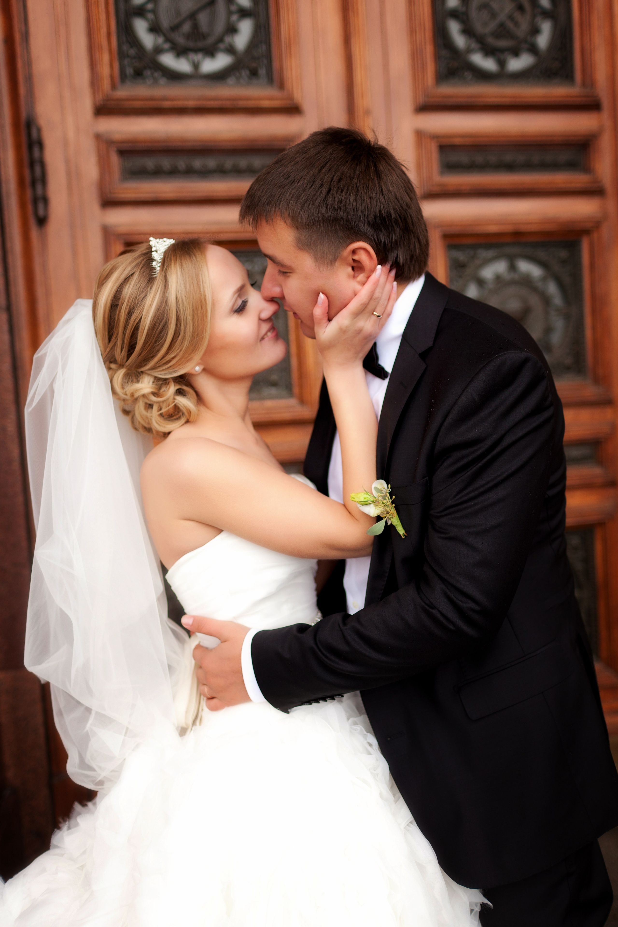 Стоимость свадебной фотосъемки. Фотограф Денис Гавриленков в Москве