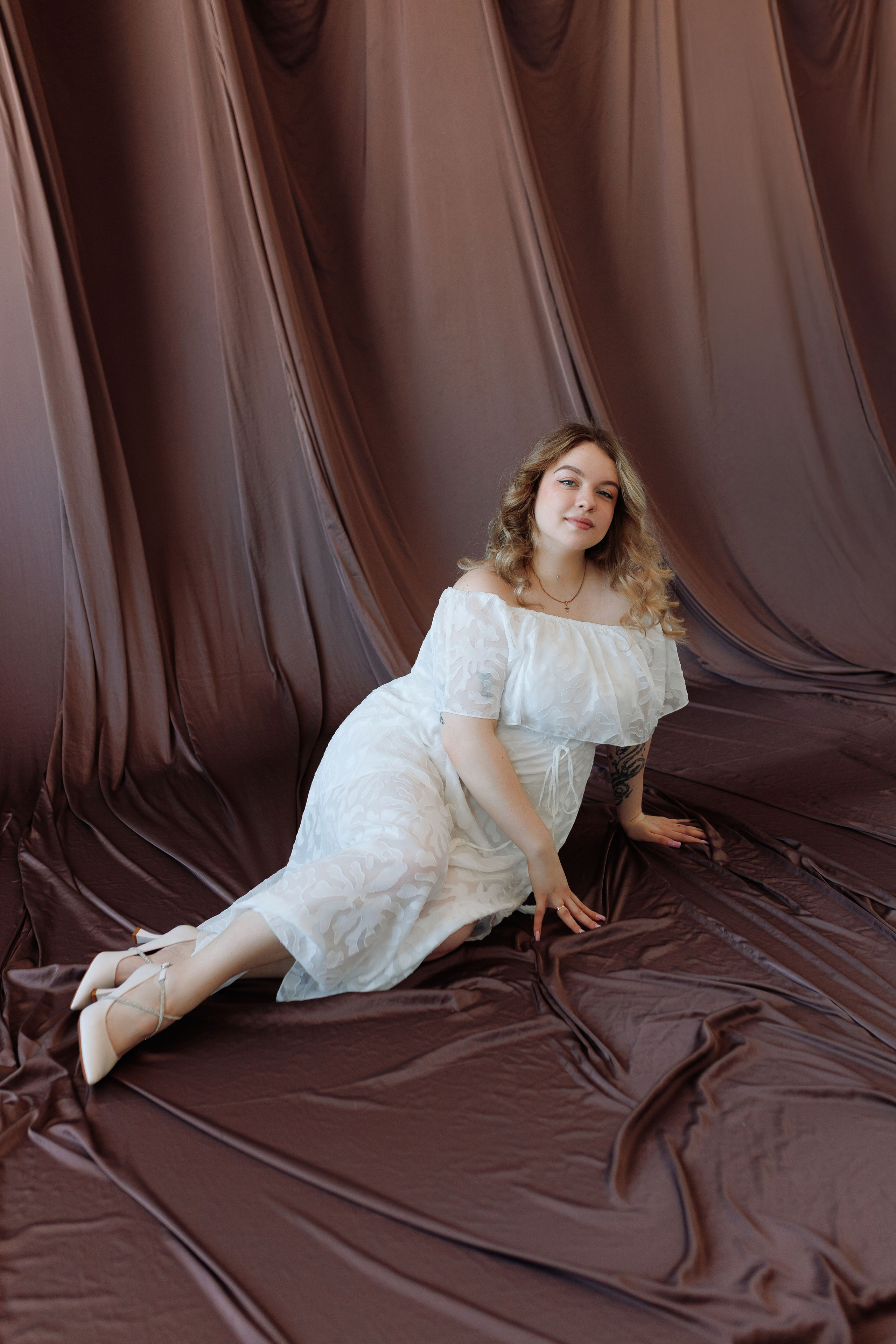 Даша Коля Василиса. Женский и семейный фотограф в Томске Алиса Качан