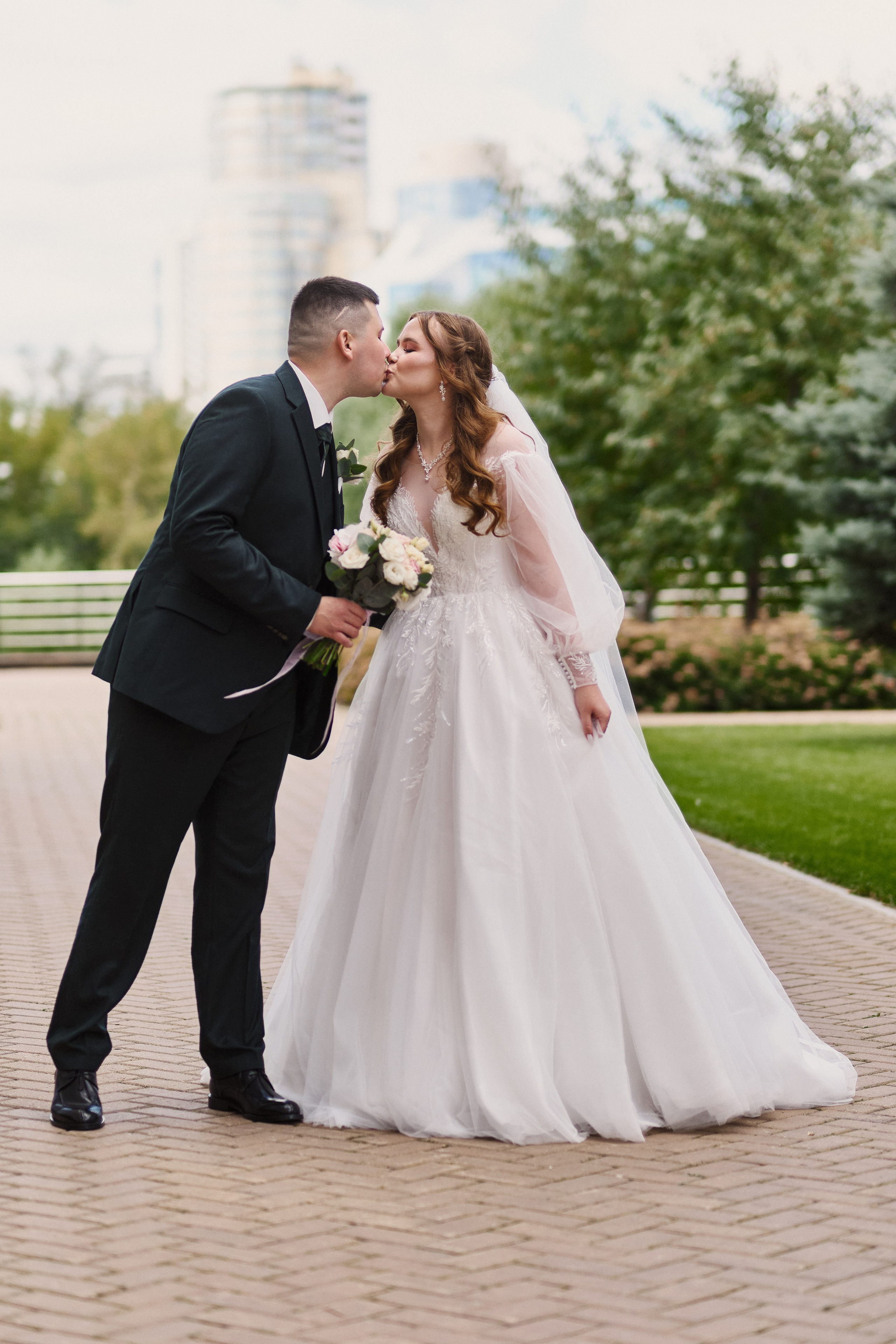 Wedding Story. Свадебный и портретный фотограф Орлов Никита