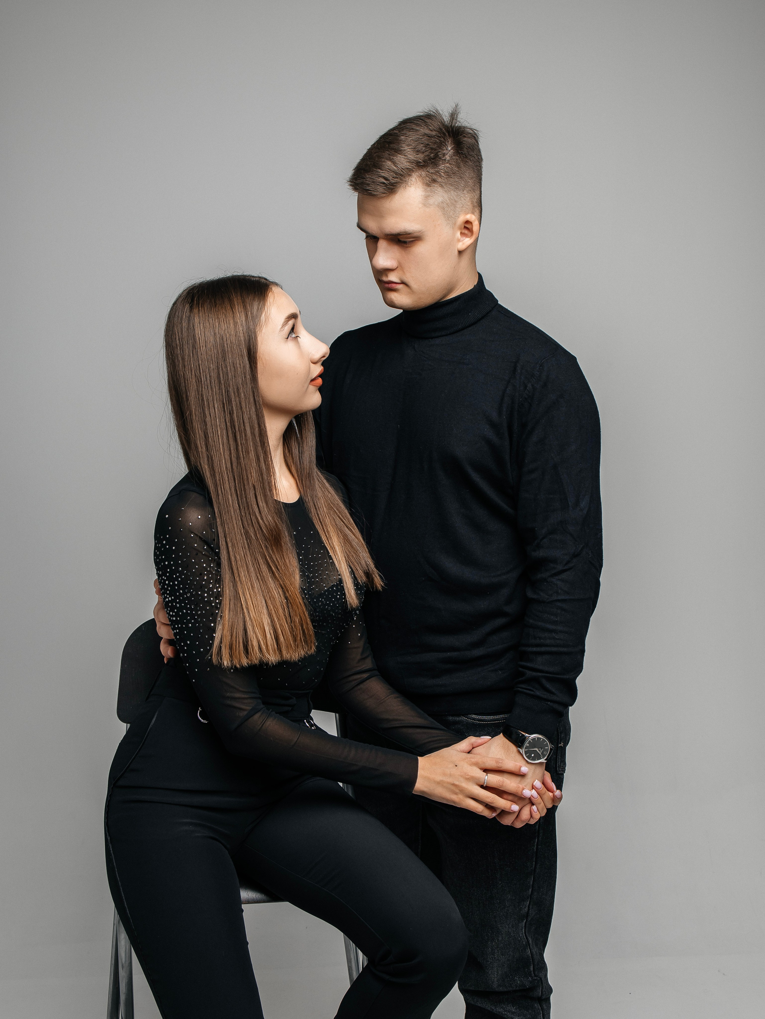 Марина. Главная