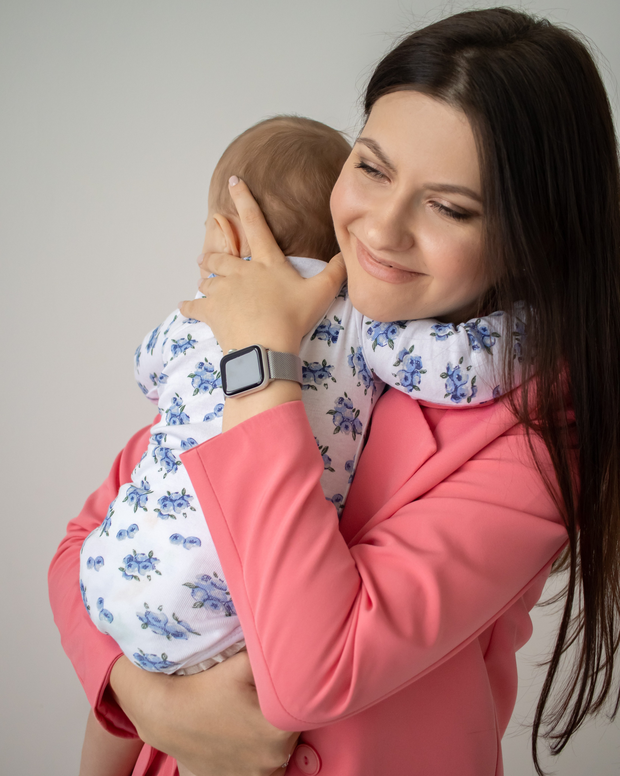 Кристина 1 годик. Главная