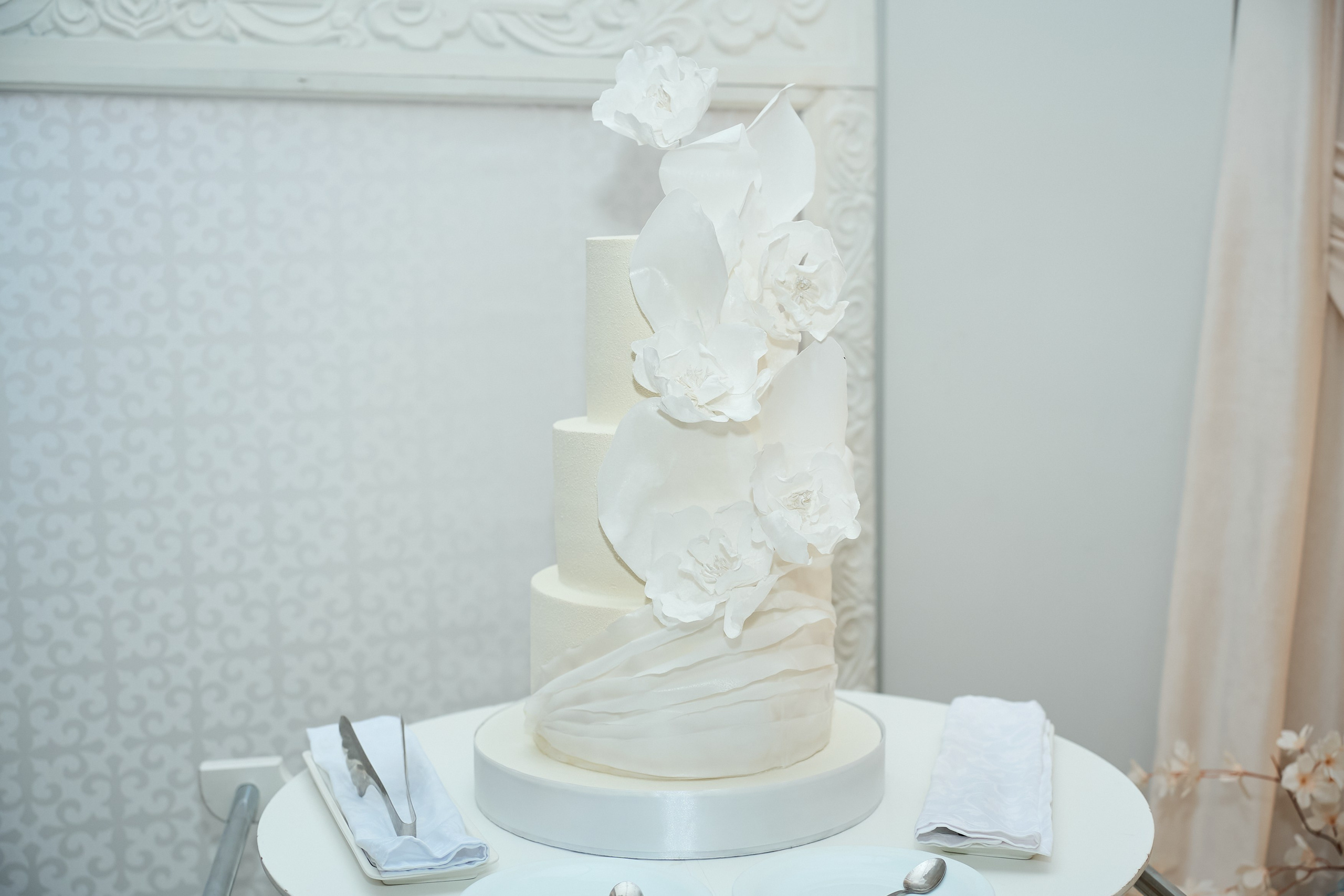 Дарина и Юрий. Главная