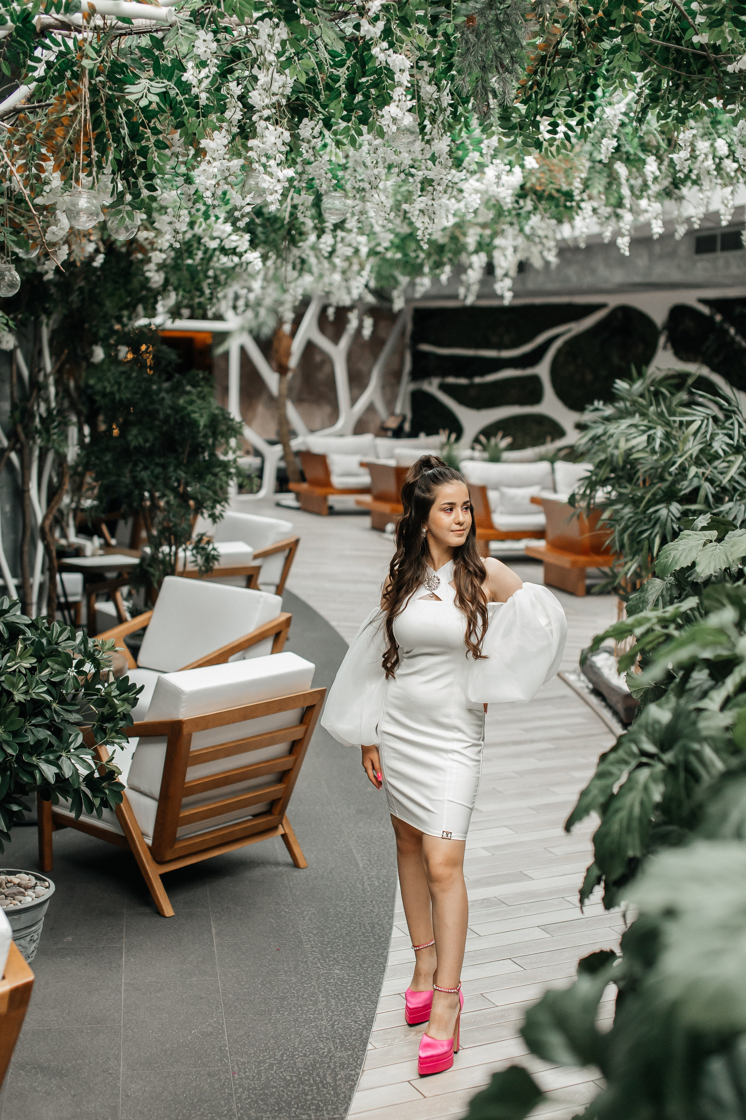 Портреты. Фотограф Владислав Деревнюк