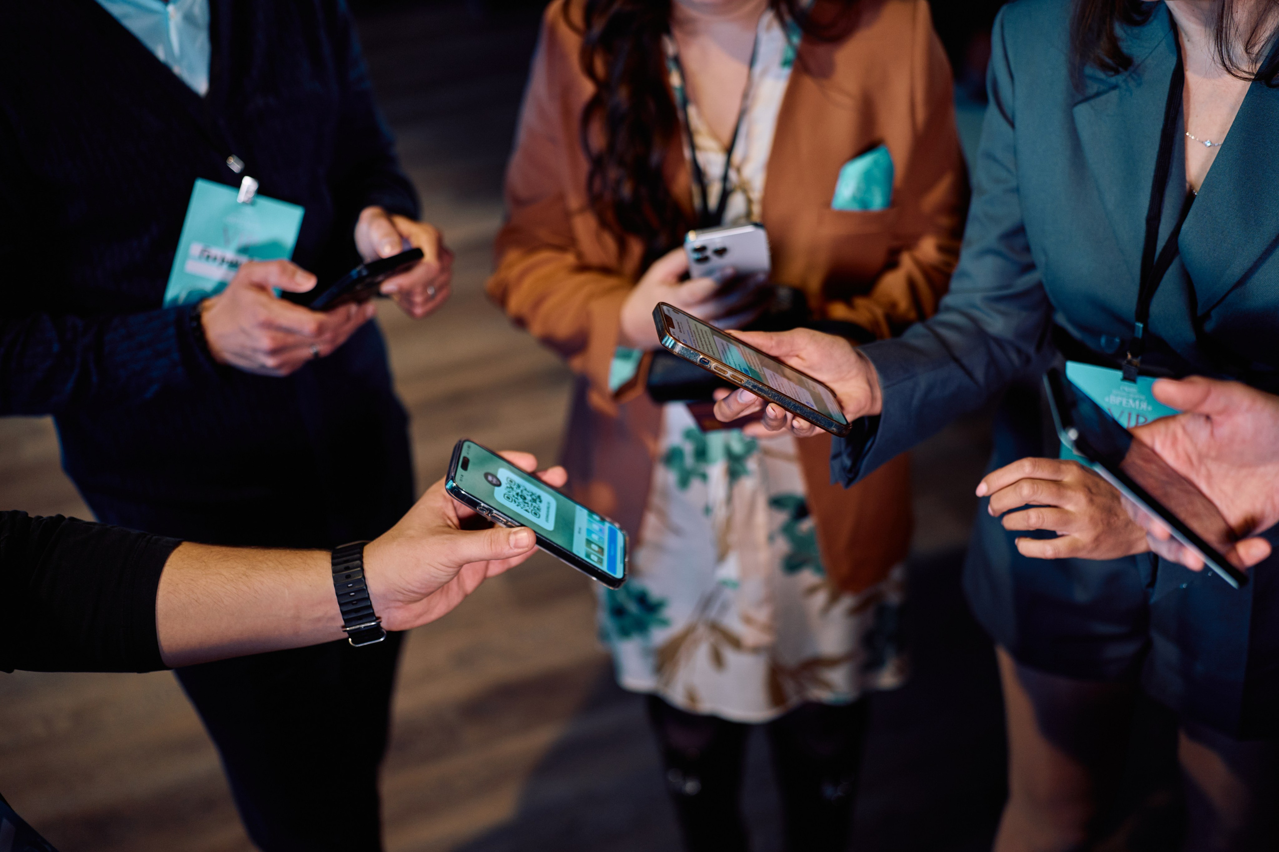 Форум QR. Свадебный фотограф в Москве Кристина Чехова