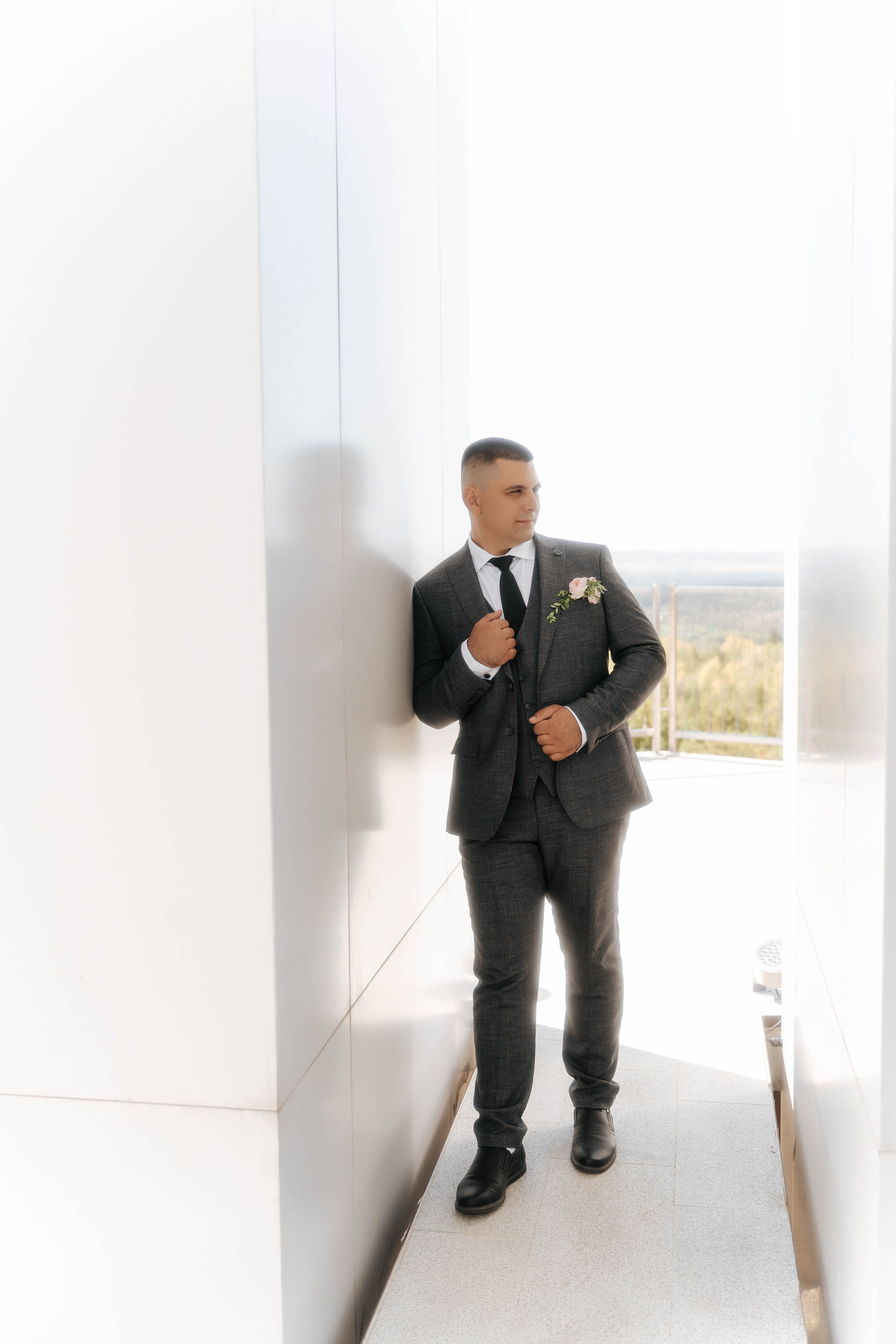 Sergey & Tatiana. Свадебный фотограф в Воронеже Самохина Екатерина