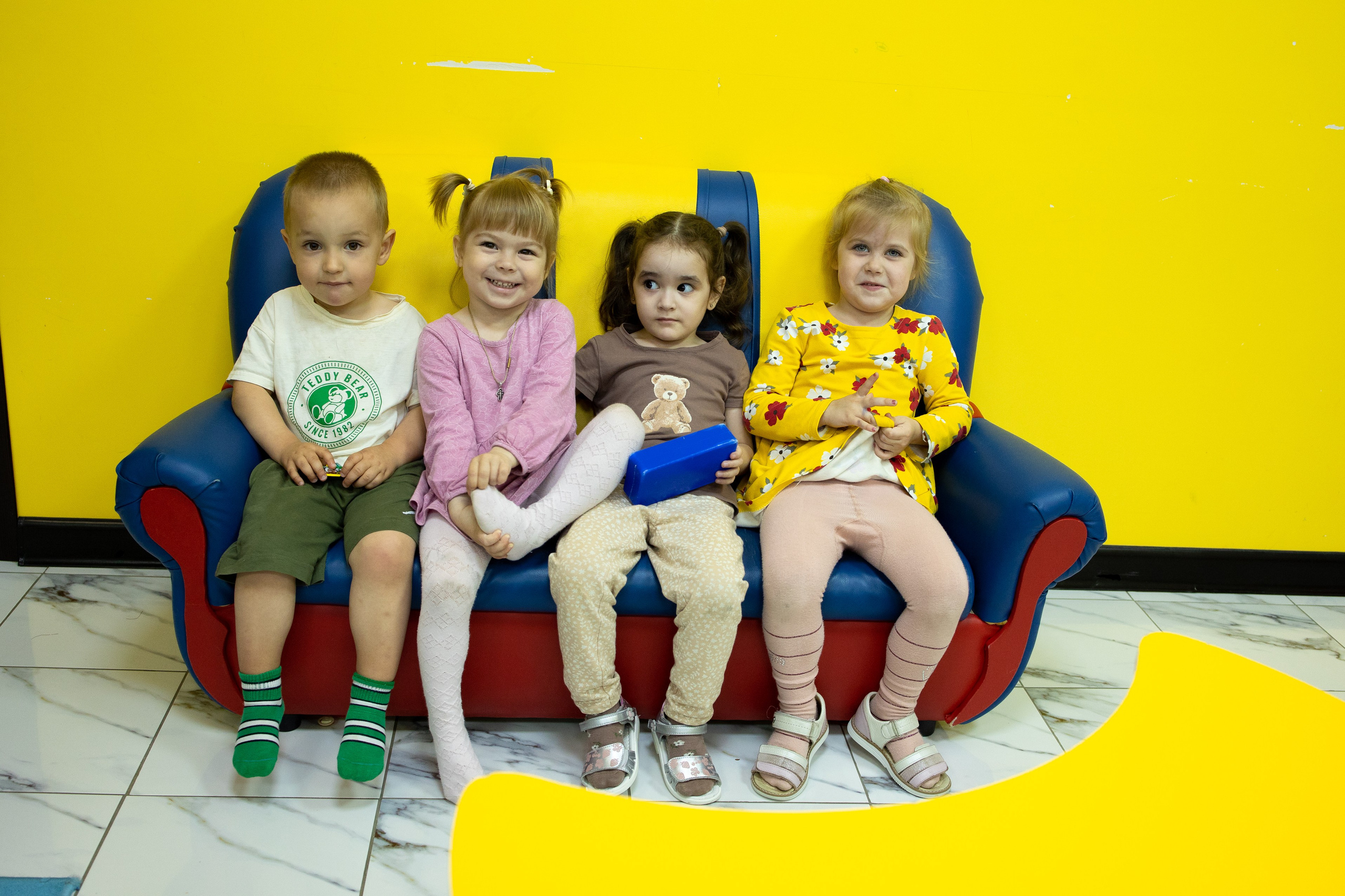 Детский сад «Золотой ключик» | Фото. Фото и видеосъемка любых мероприятий в городе Краснодаре и Краснодарском крае. Щеколдин Антон