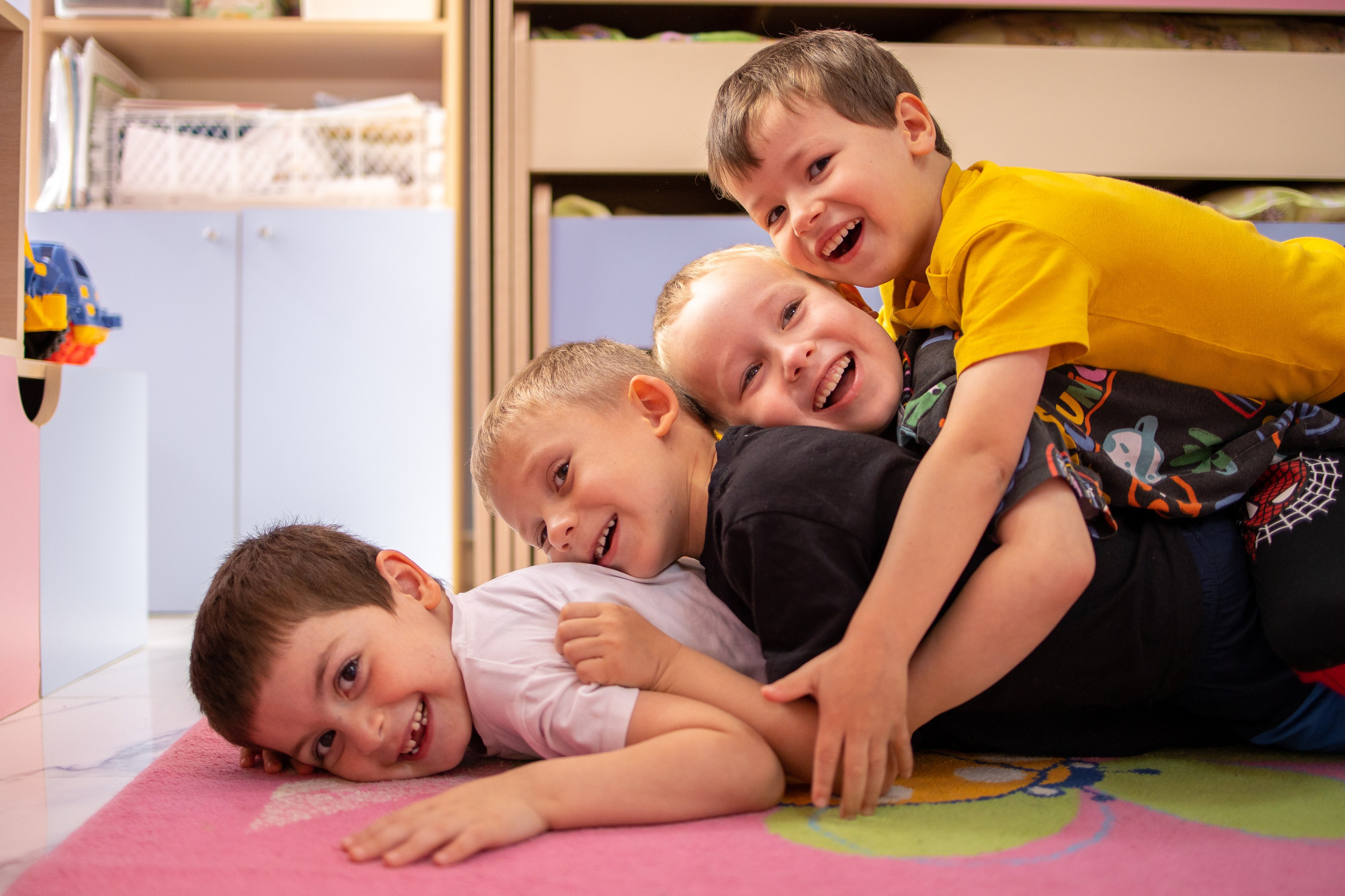 Детский сад «Золотой ключик» | Фото. Фото и видеосъемка любых мероприятий в городе Краснодаре и Краснодарском крае. Щеколдин Антон