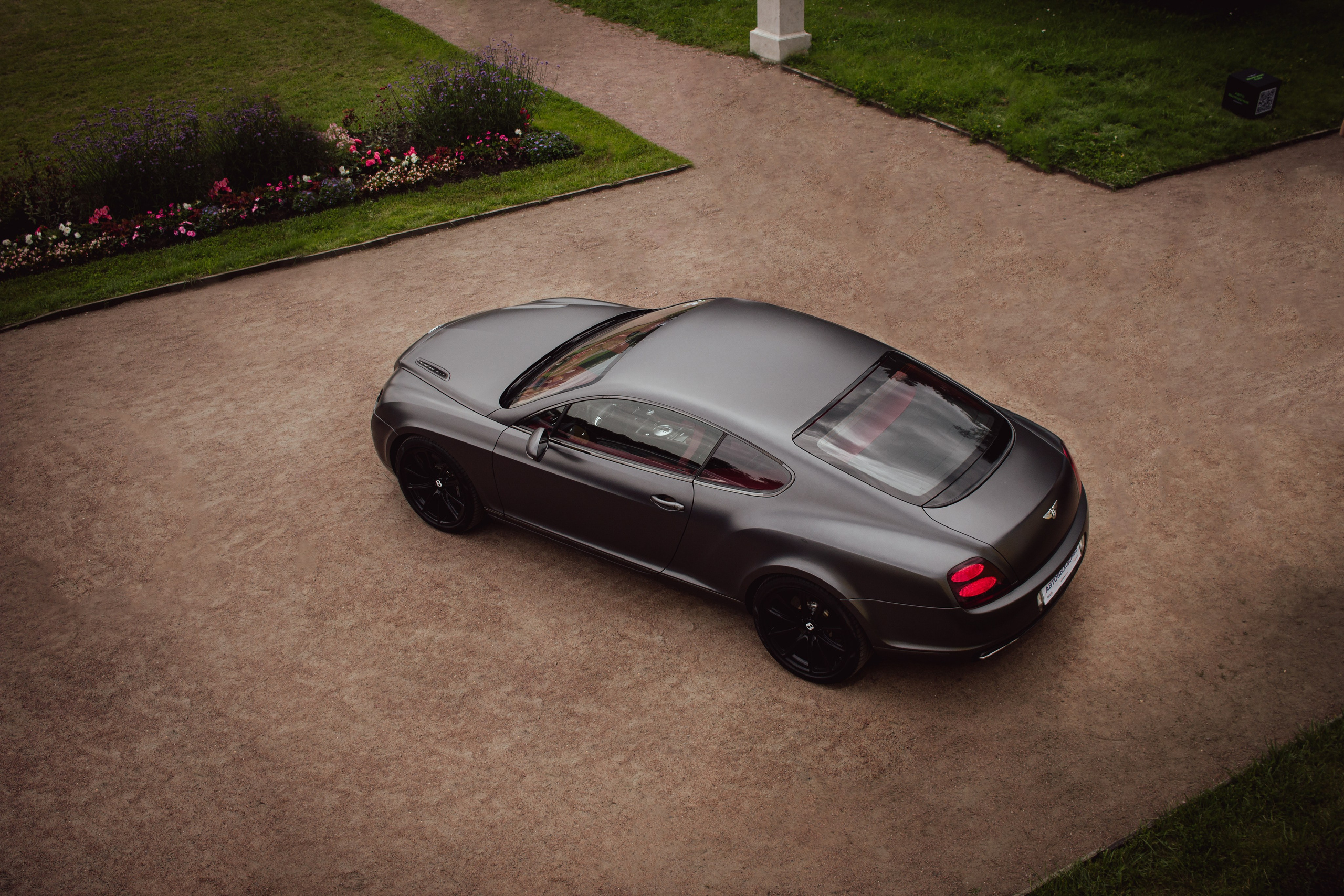 Техника. Polyframe