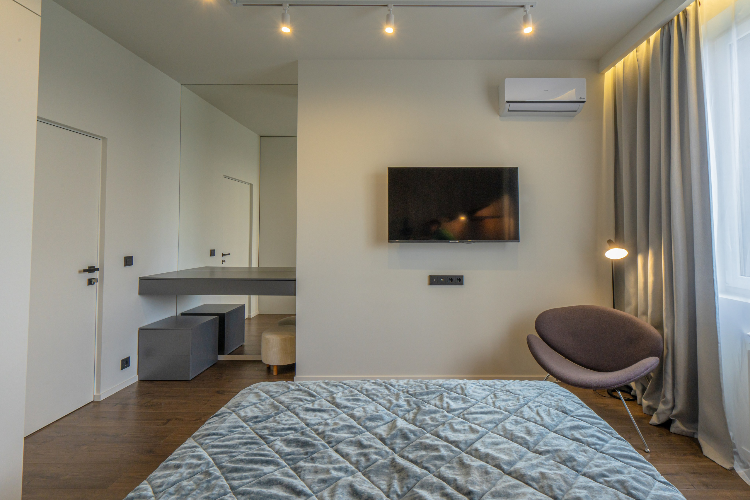 Рублевское. AEprod 📸 Фото | 3D туры | Видео | Озвучивание