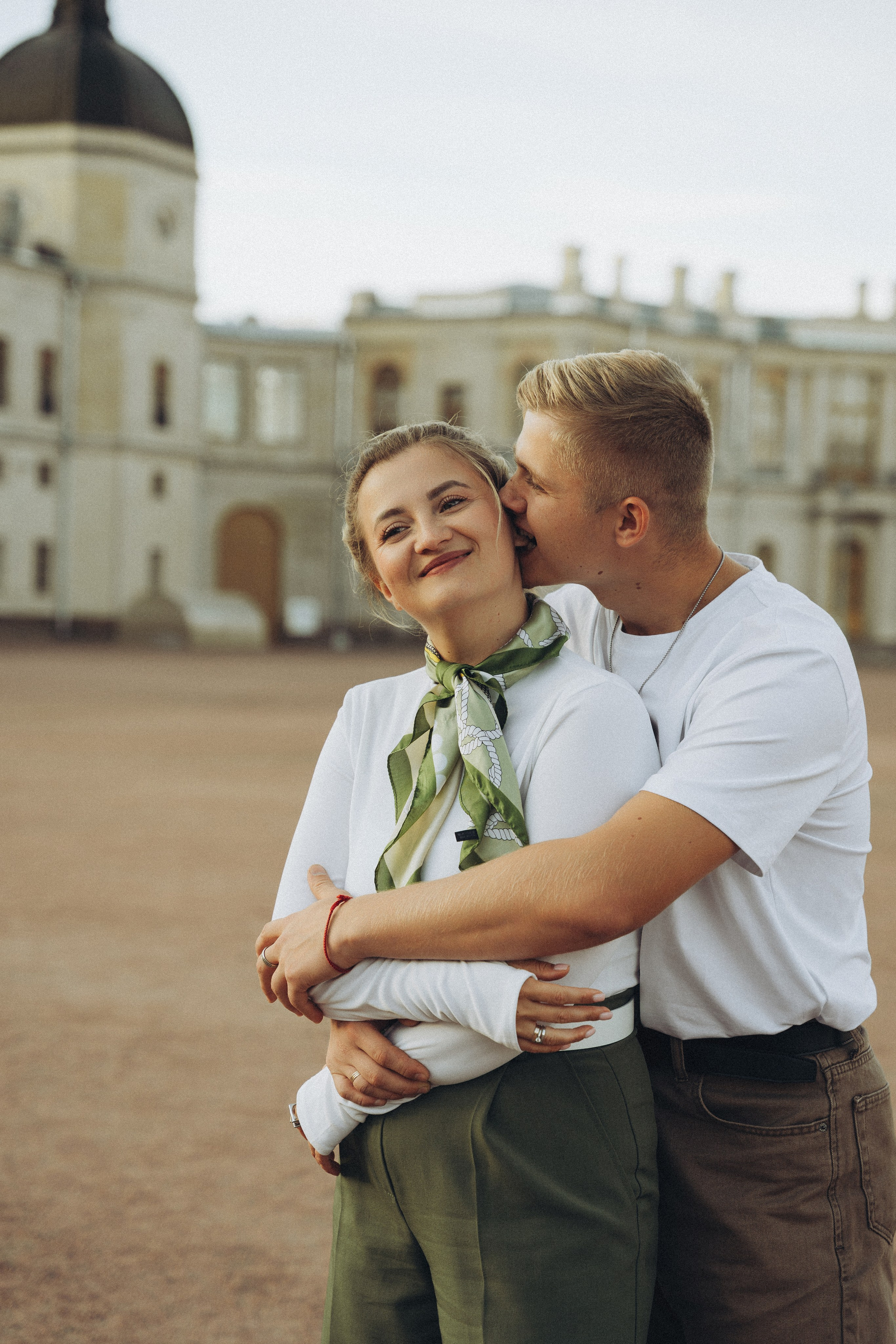 D & A. Фотограф Санкт-Петербург/Гомель Виктория Петрова