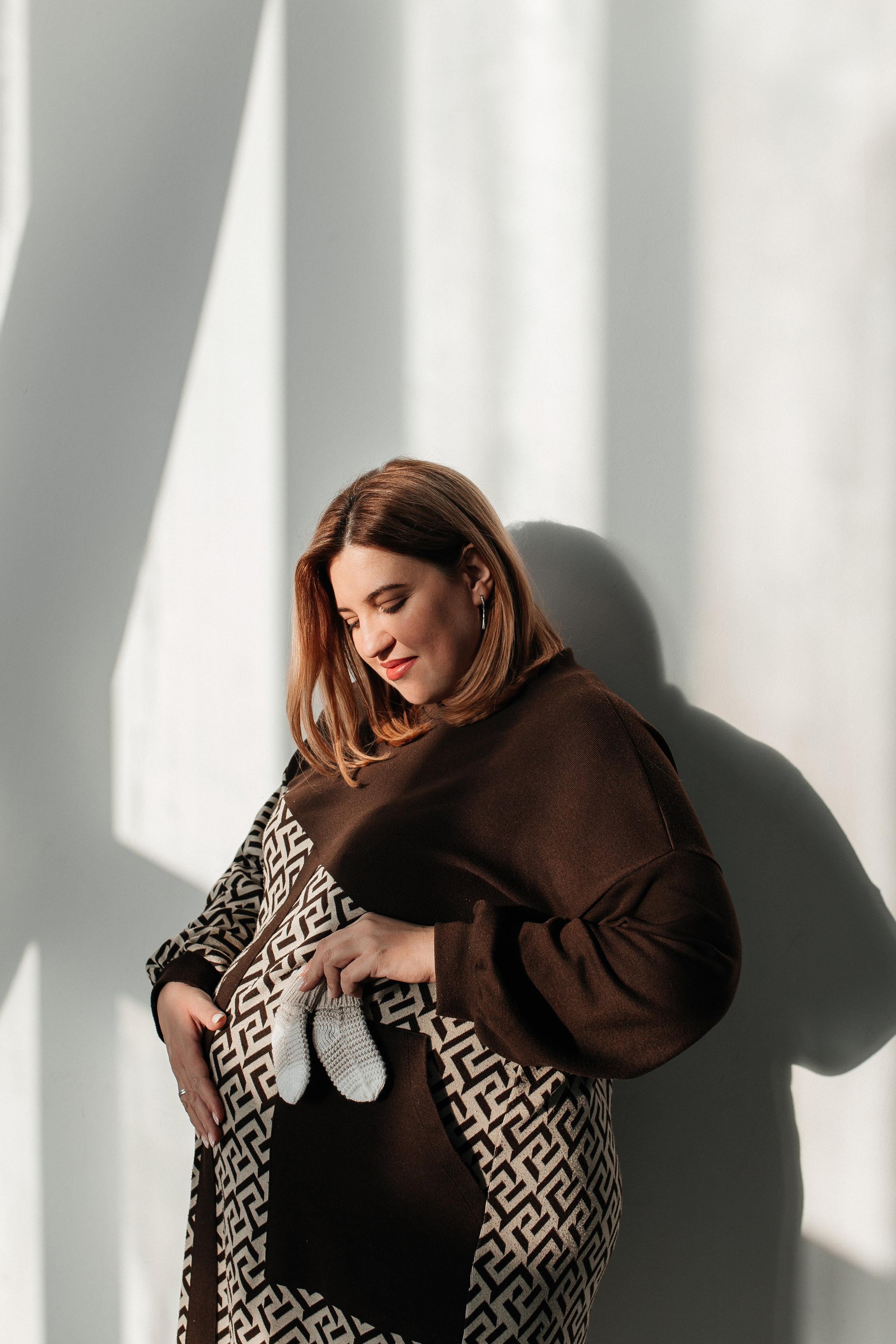 Вова, Алина и Давид. Фотограф в Томске Ирина Павлуцкая