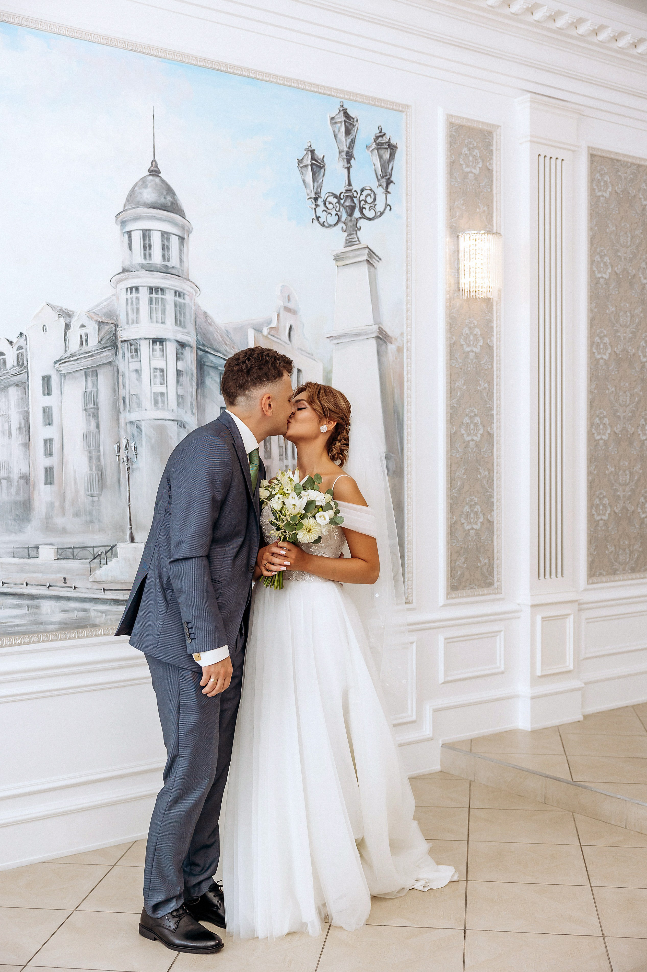 Роман и Юлия 26 июля 2024. Фотограф в Калининграде свадебная фотография, репортажная, фотосессии