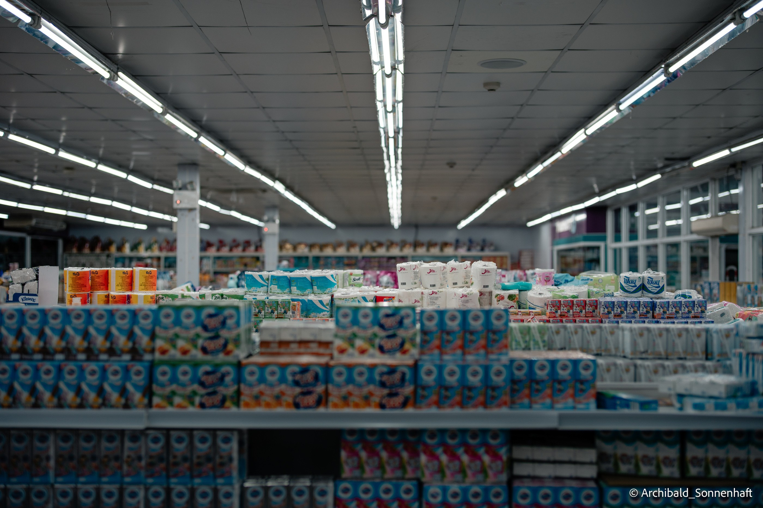 Couple of days in Thai. Photographer in Guangzhou, China. Archibald Sonnenhaft