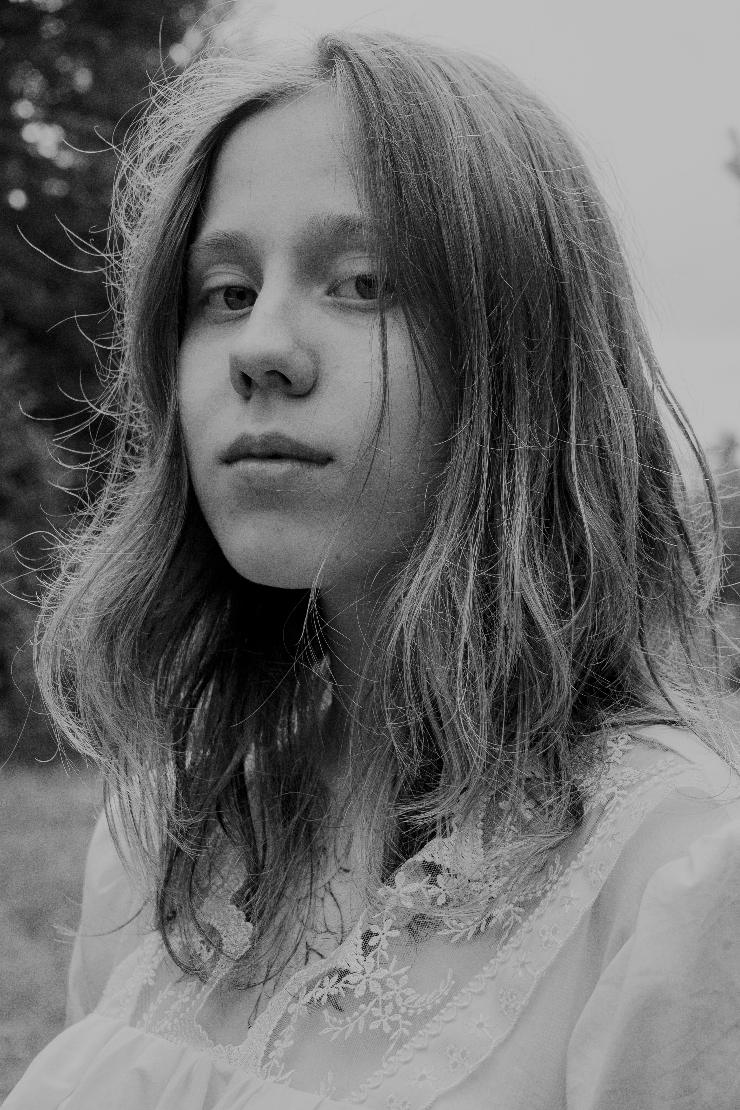 Арина. Денис Марков — фотограф в Екатеринбурге