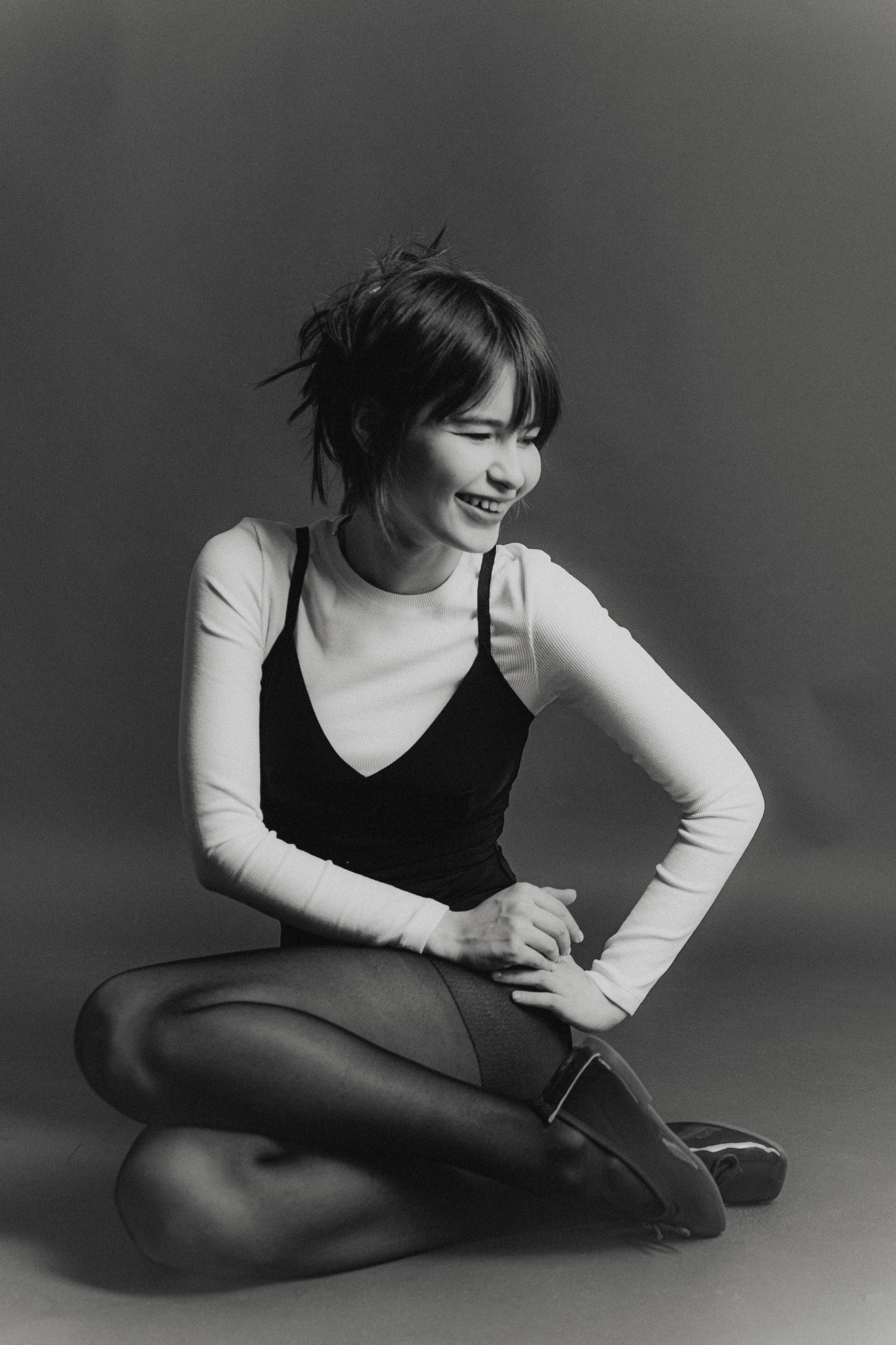 Саша. Денис Марков — фотограф в Екатеринбурге