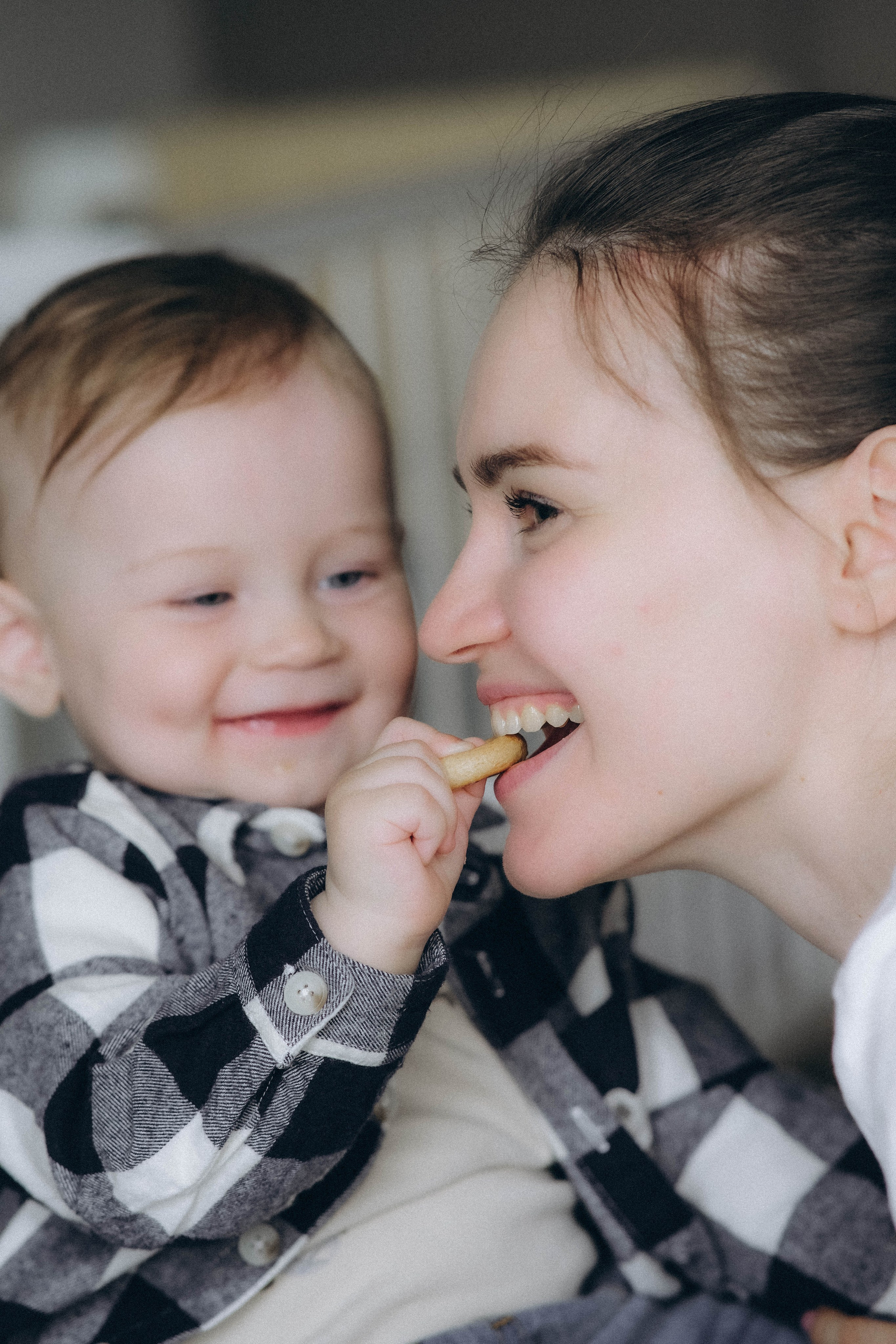 Годик малышу (домашняя). Главная