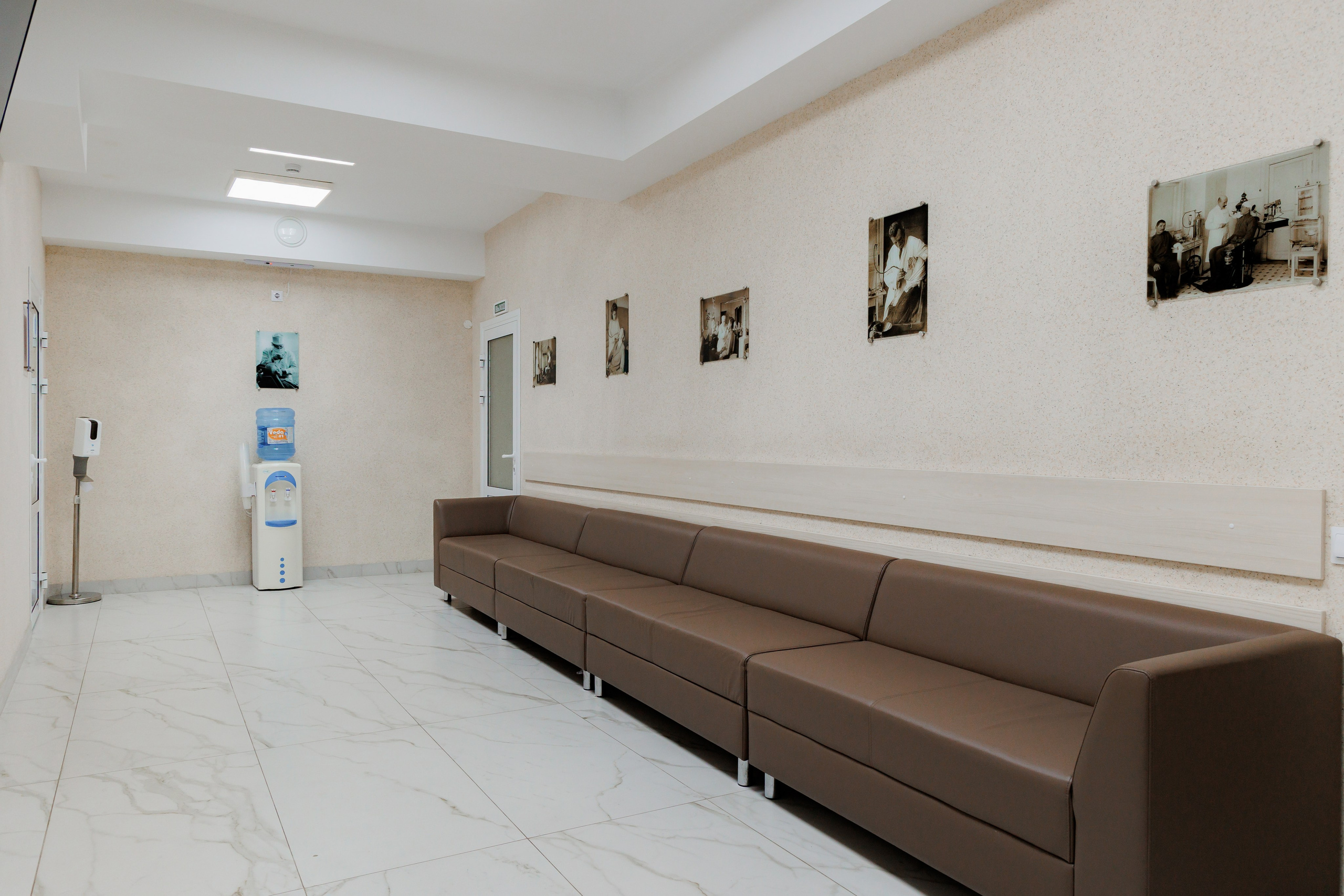 Стоматология. Фотограф, видеограф