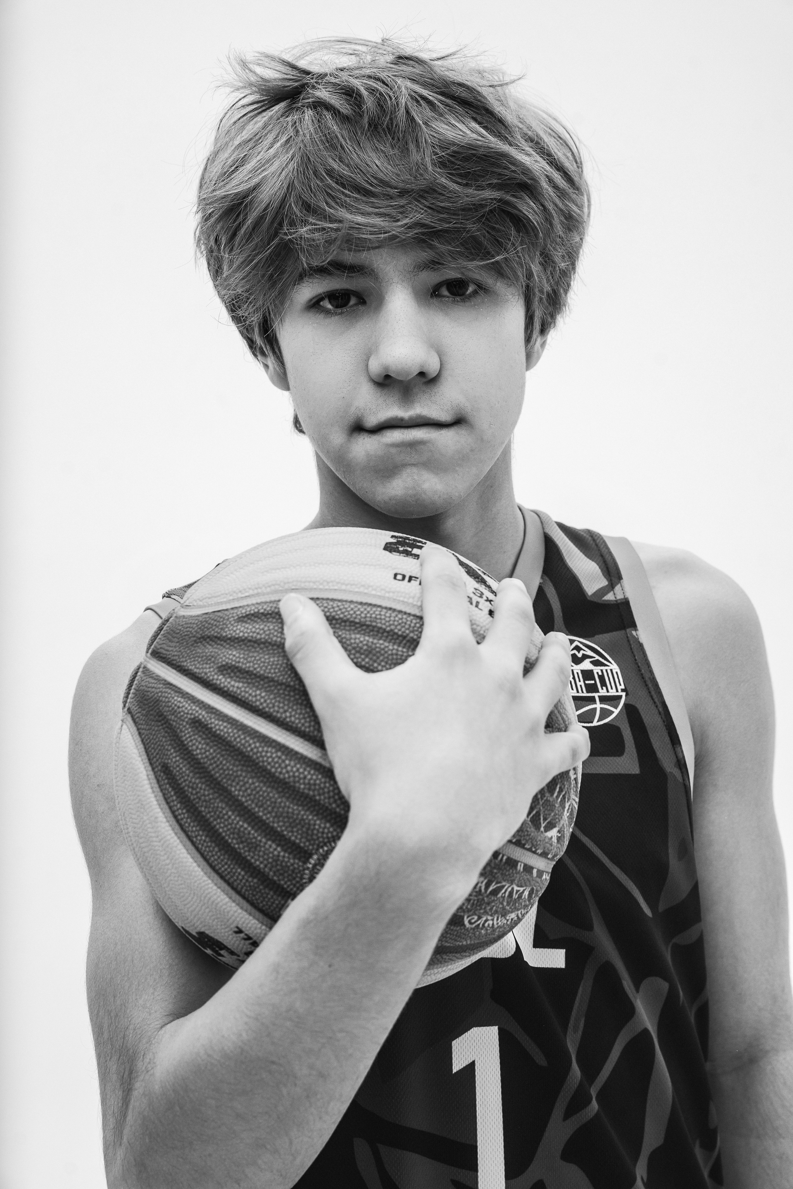 Баскетбольная команда. Свадебный, репортажный, семейный фотограф Елена Брюхова