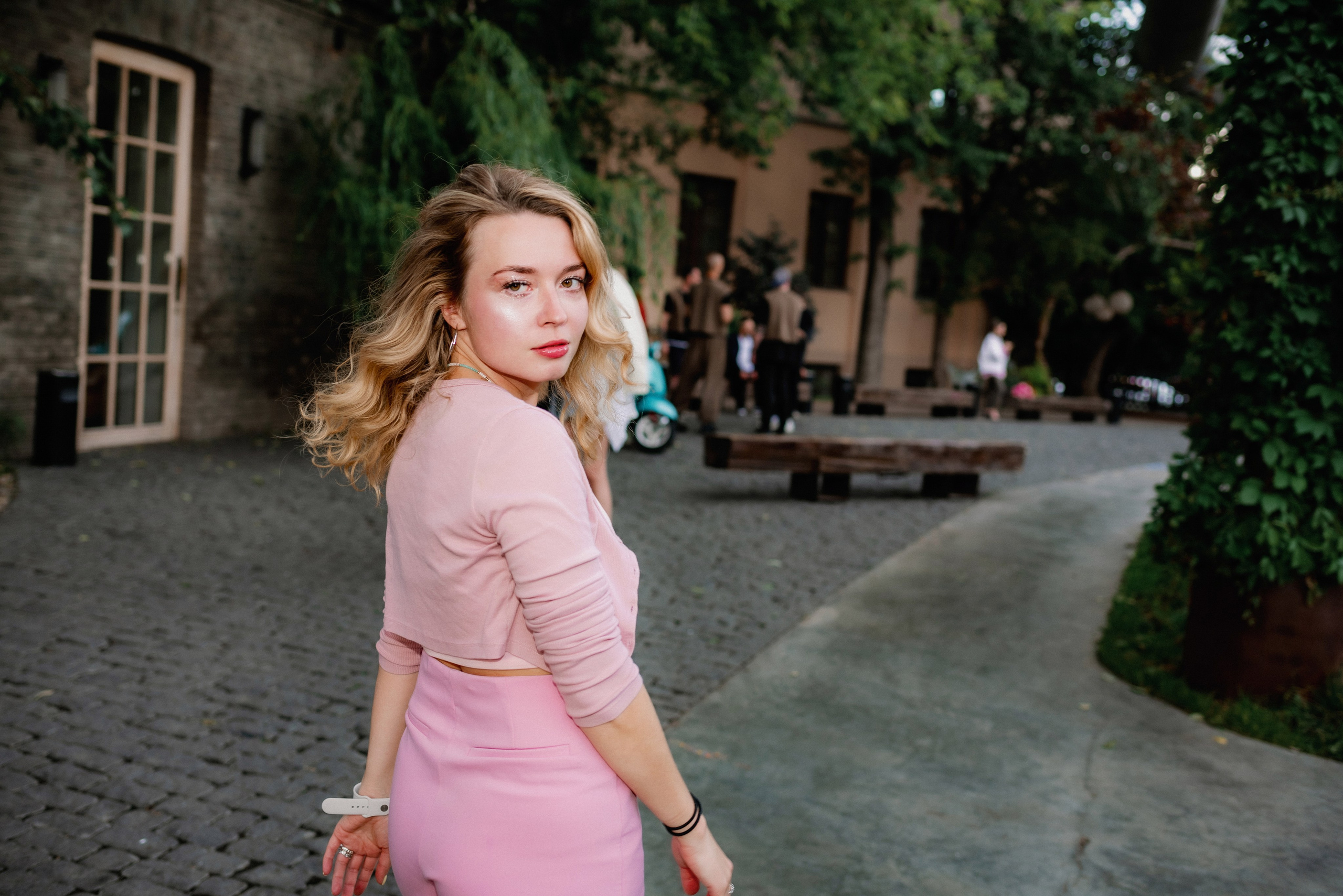 фотопрогулка мск