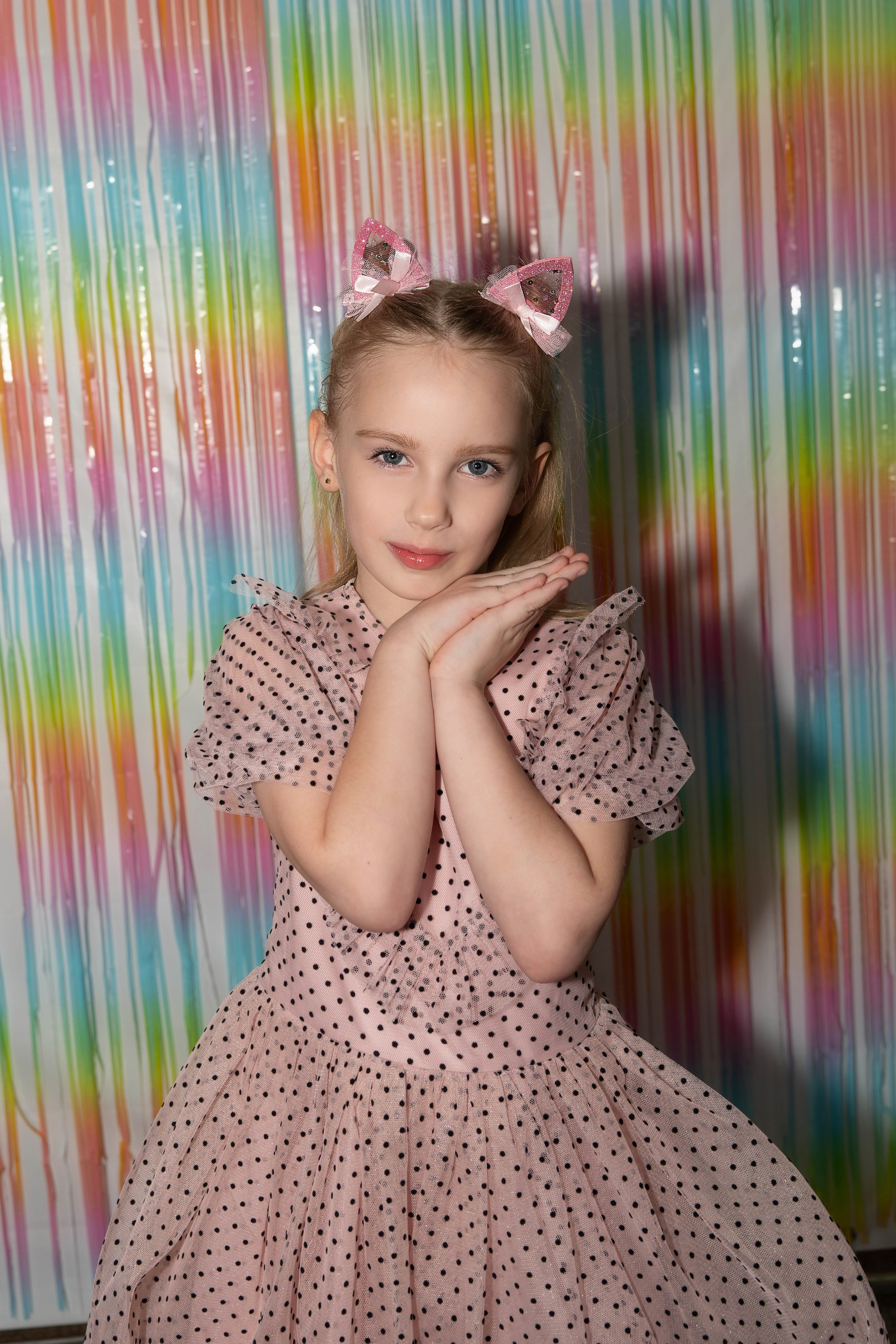 Съёмки в школе и садах, выпускные альбомы