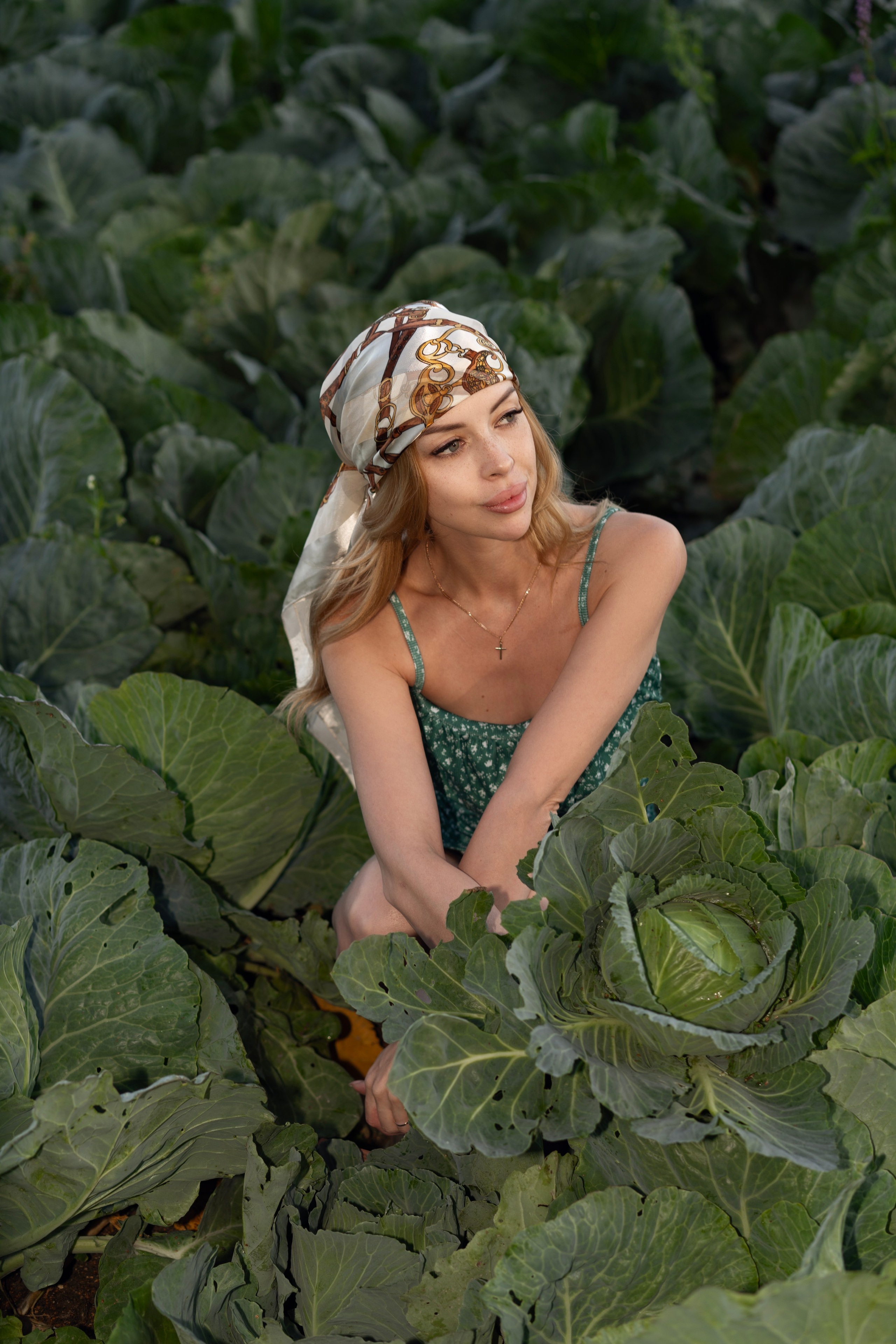 Индивидуальная фотосессия