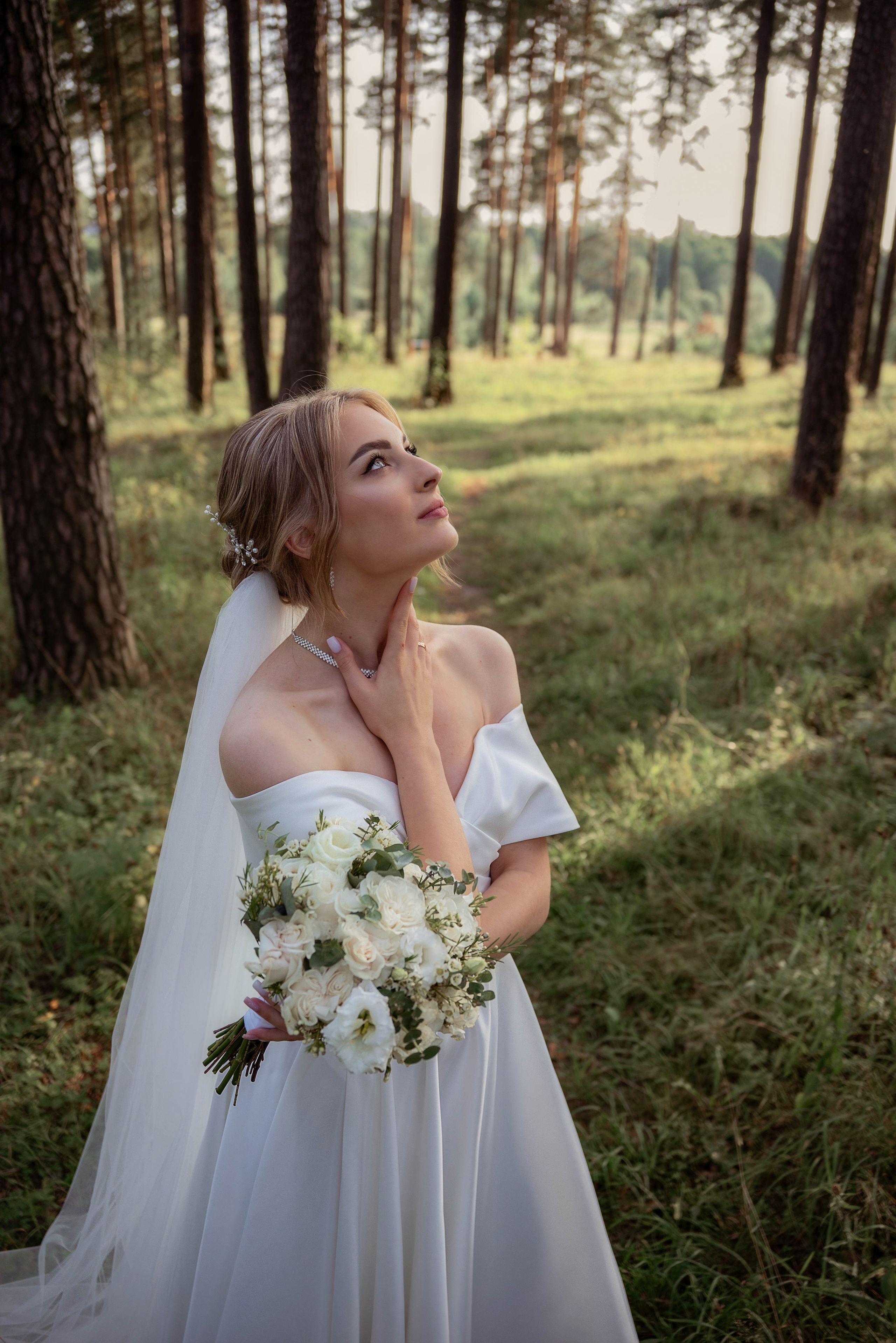 Алёна и Николай