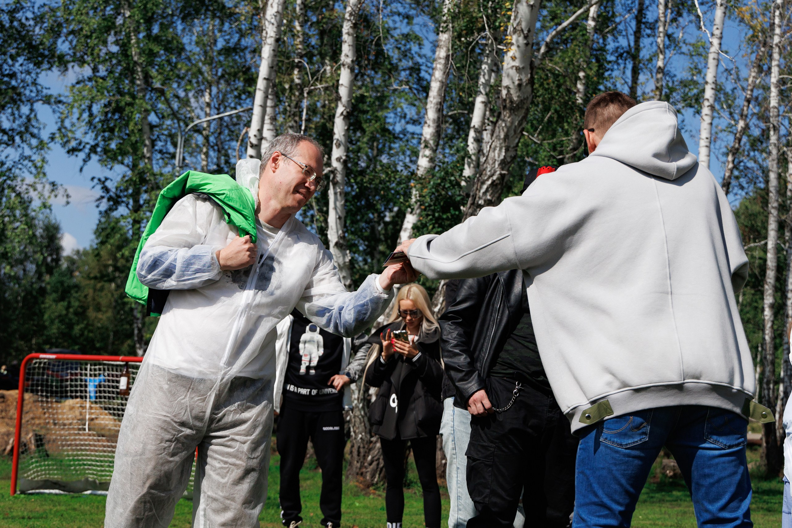 Тест драйв квадроциклов TGB | Сатурн мото