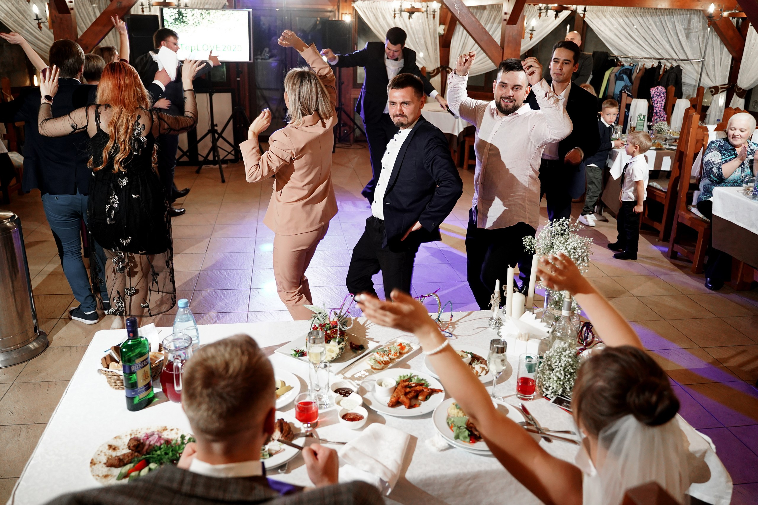 Костя и Настя (26.09.2020)