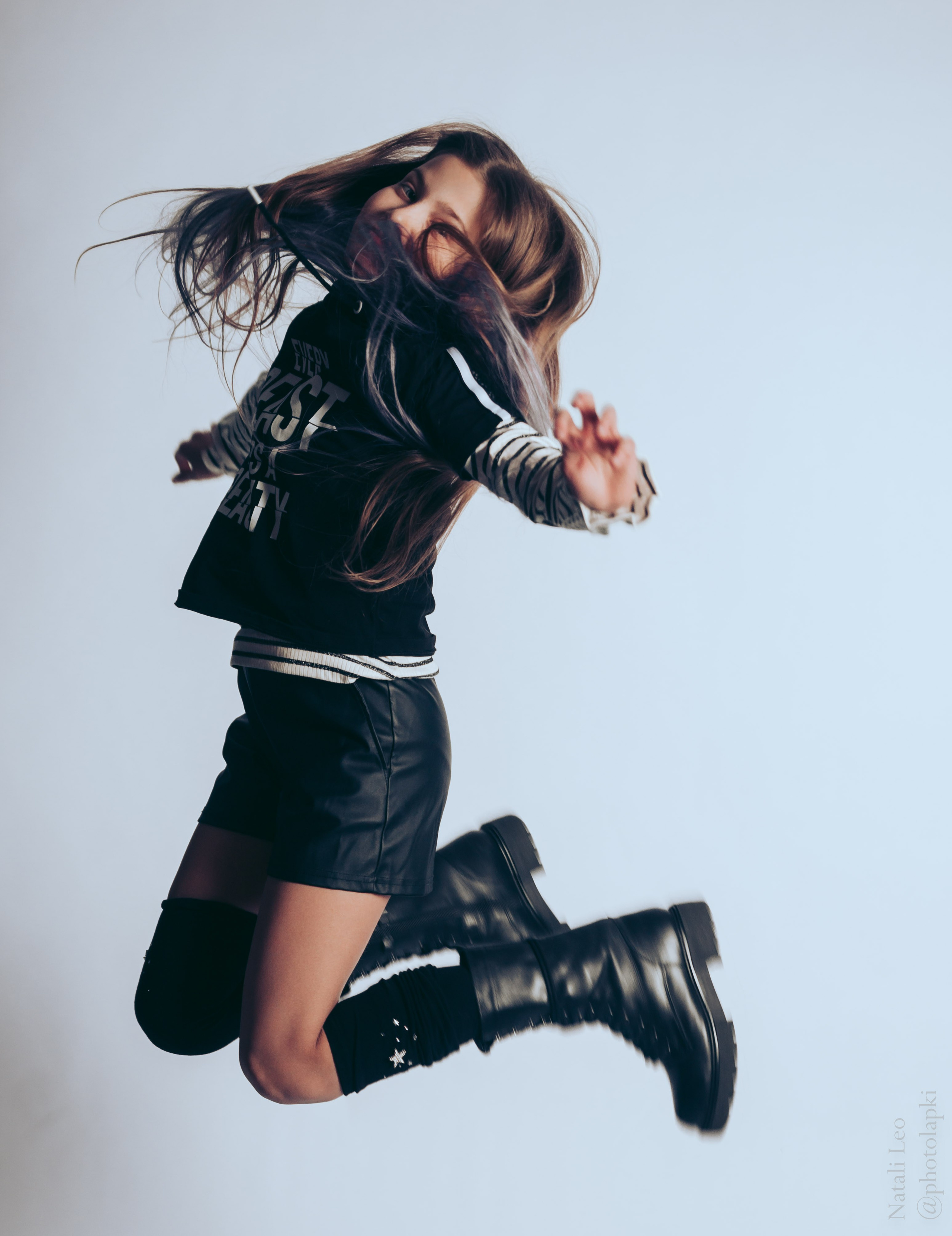 Алексия 2. Фотограф Наталья Леонова