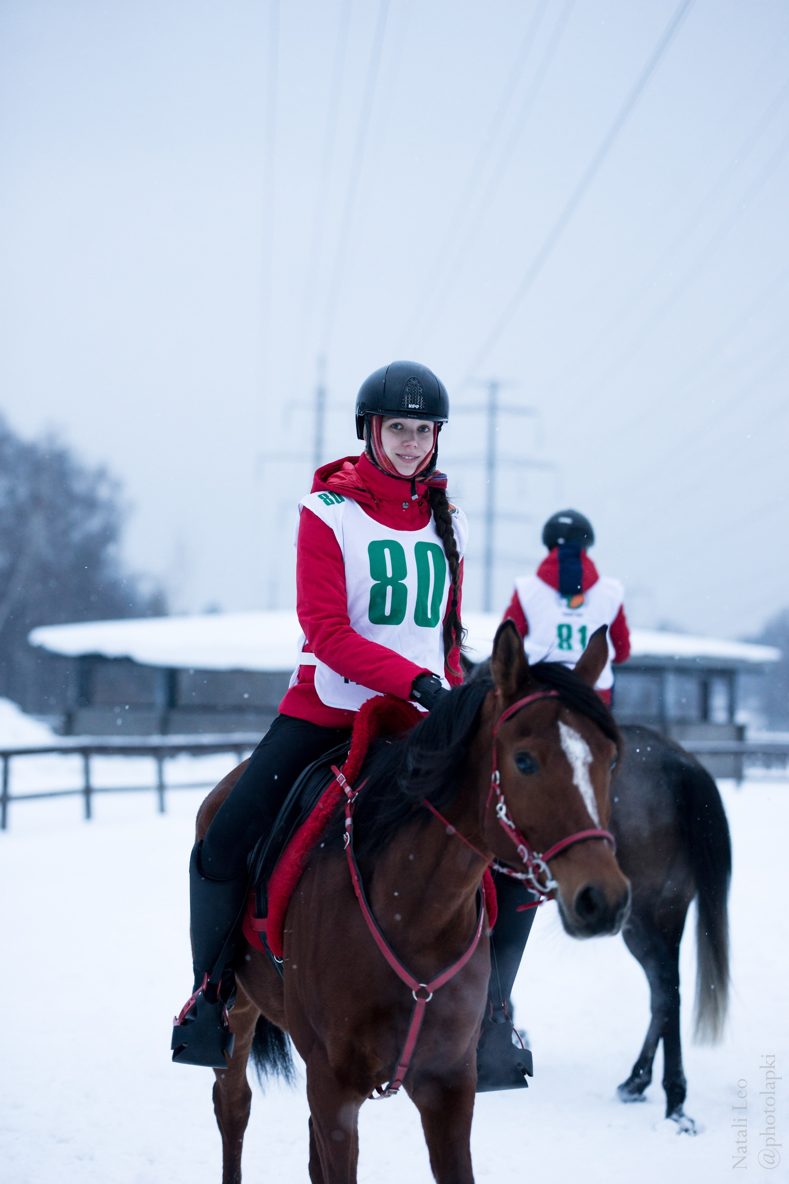 HORSE RACING. Фотограф Наталья Леонова