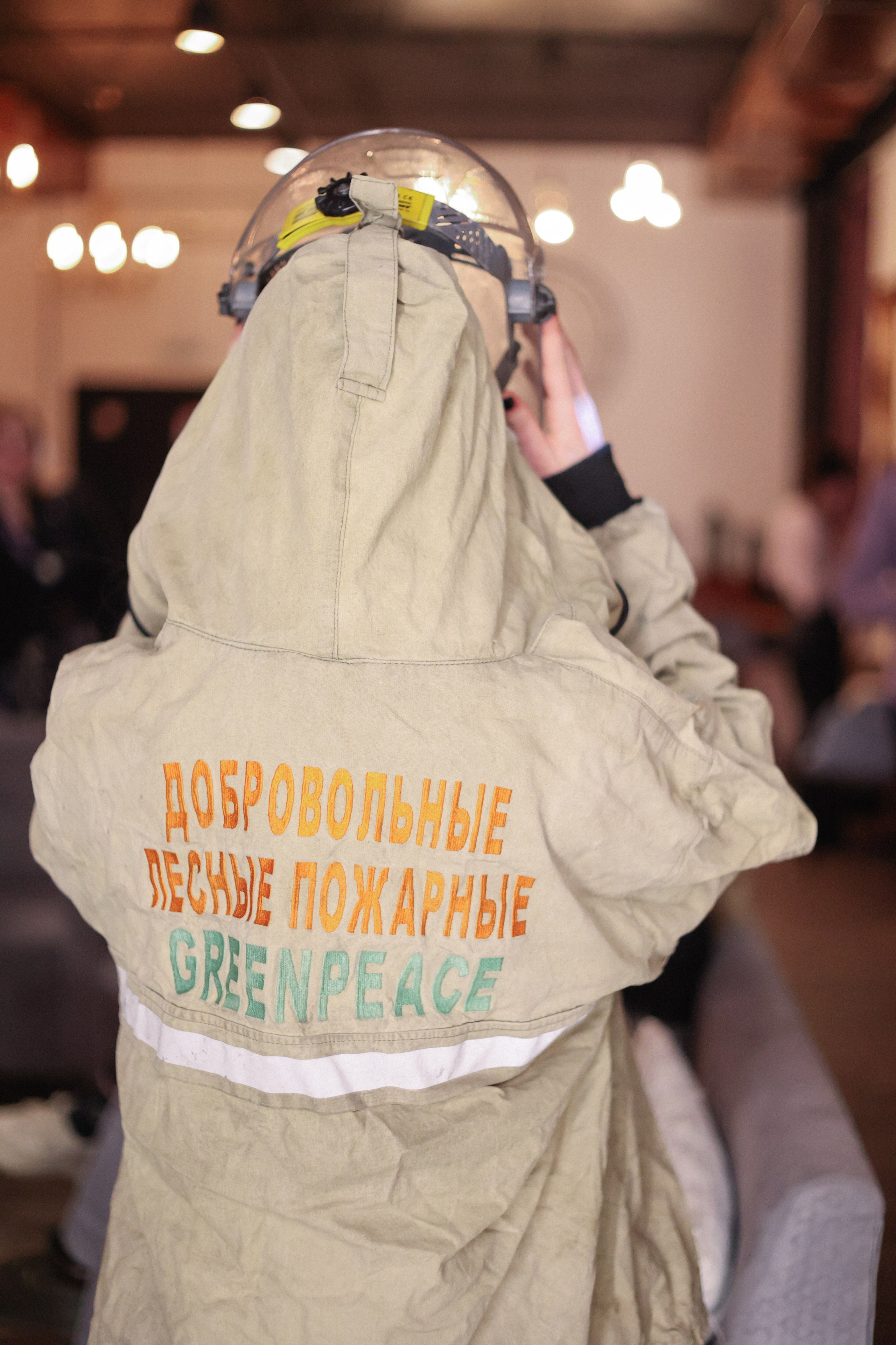 ДЕНЬ РОЖДЕНИЕ АНАСТАСИИ. Концертный и репортажный фотограф в Москве и Санкт-Петербурге Мария