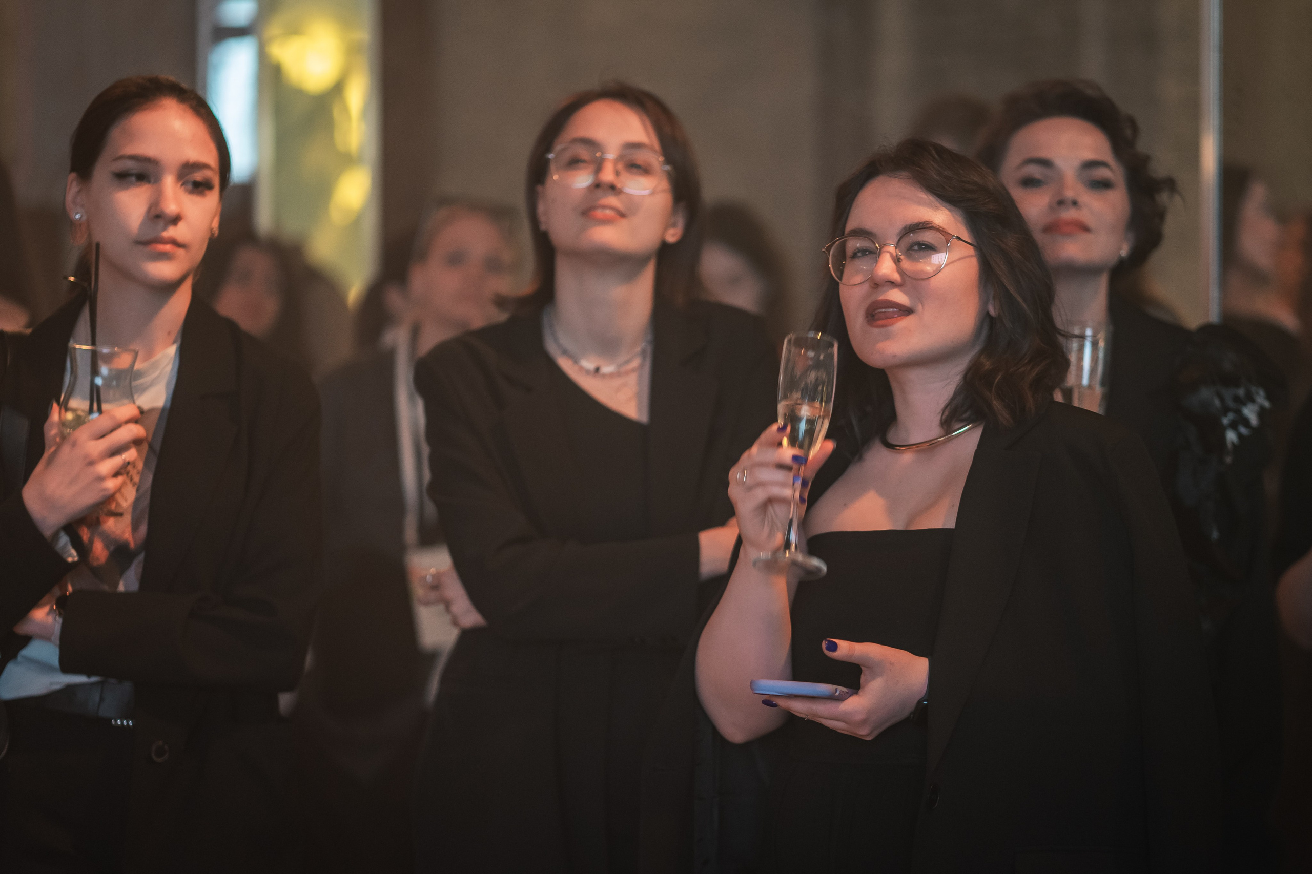 Церемония Награждения RUWARD AWARD 2024. Фотограф Наталья Мазур