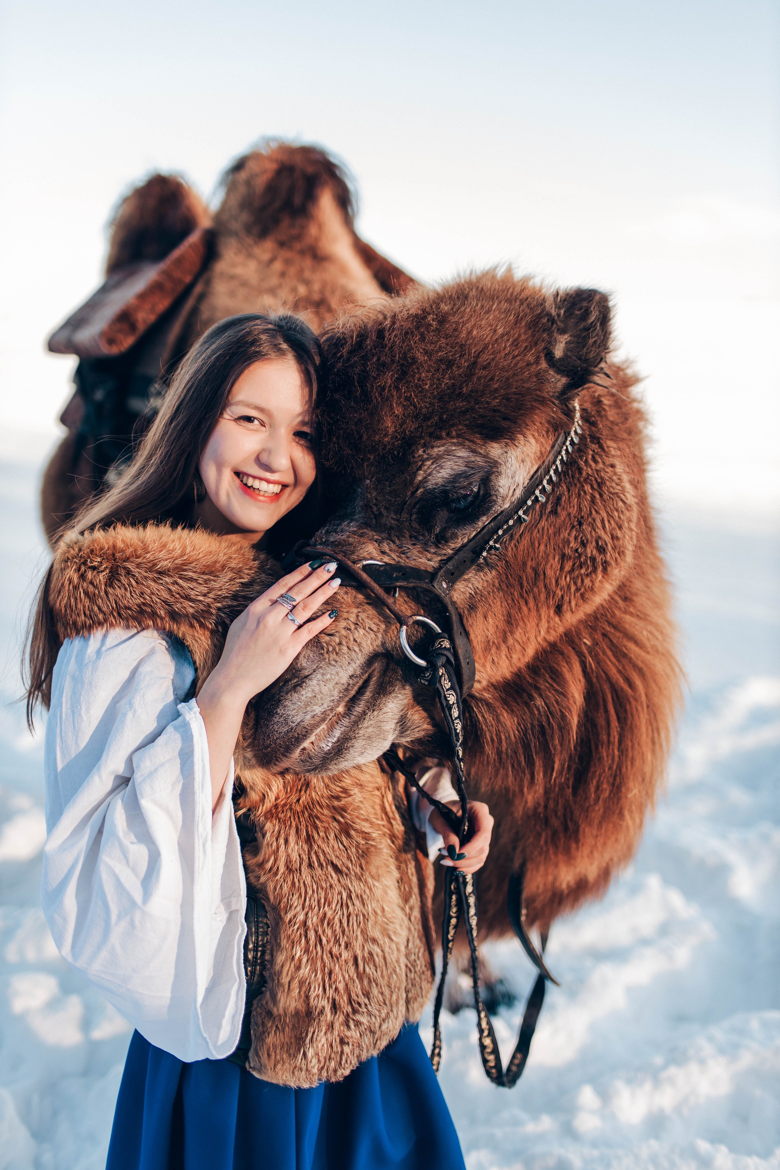 Леденящее приключение. Фотосессии Фотодни Псков СПб