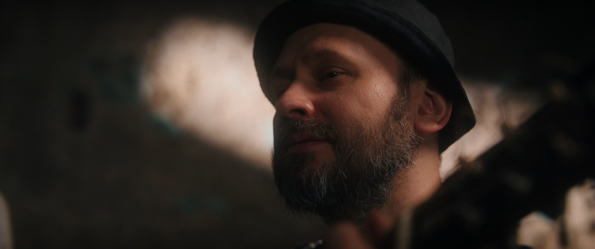 Игроки — Сами по себе (music video). Colorist Ivan Serzhanov