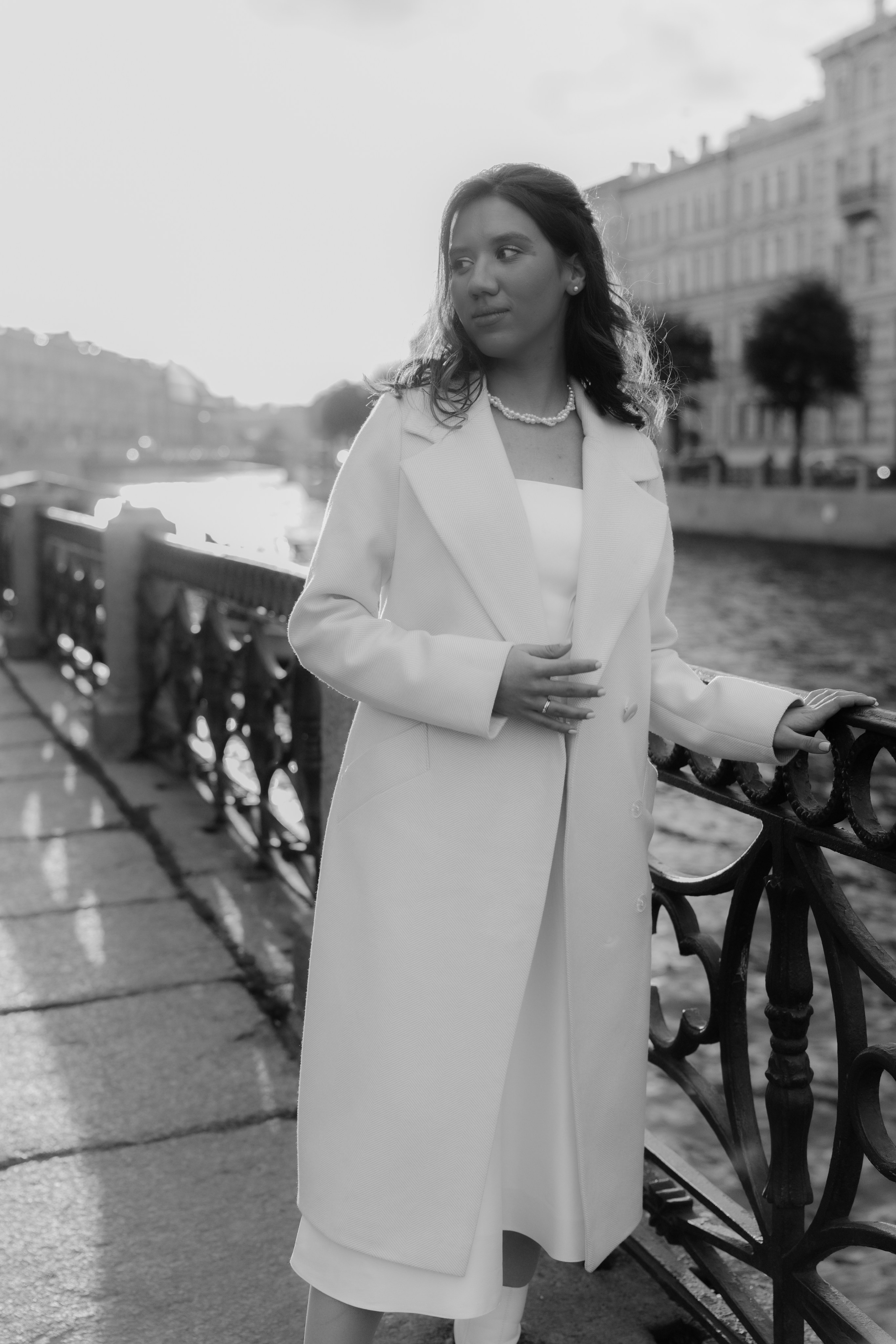 Саша | Лиза. Свадебный Фотограф Яна Мацнева
