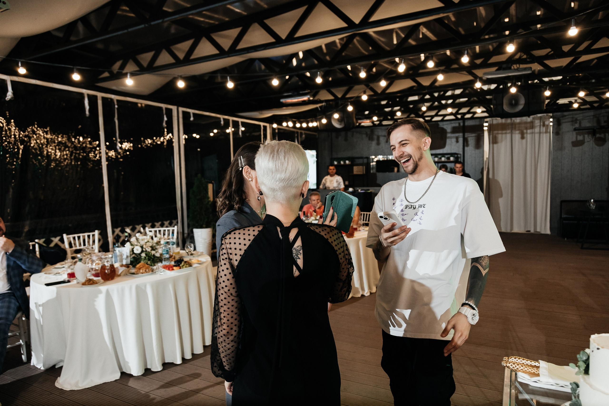 Сергей и Анастасия/2024. Свадебный и семейный фотограф в Екатеринбурге