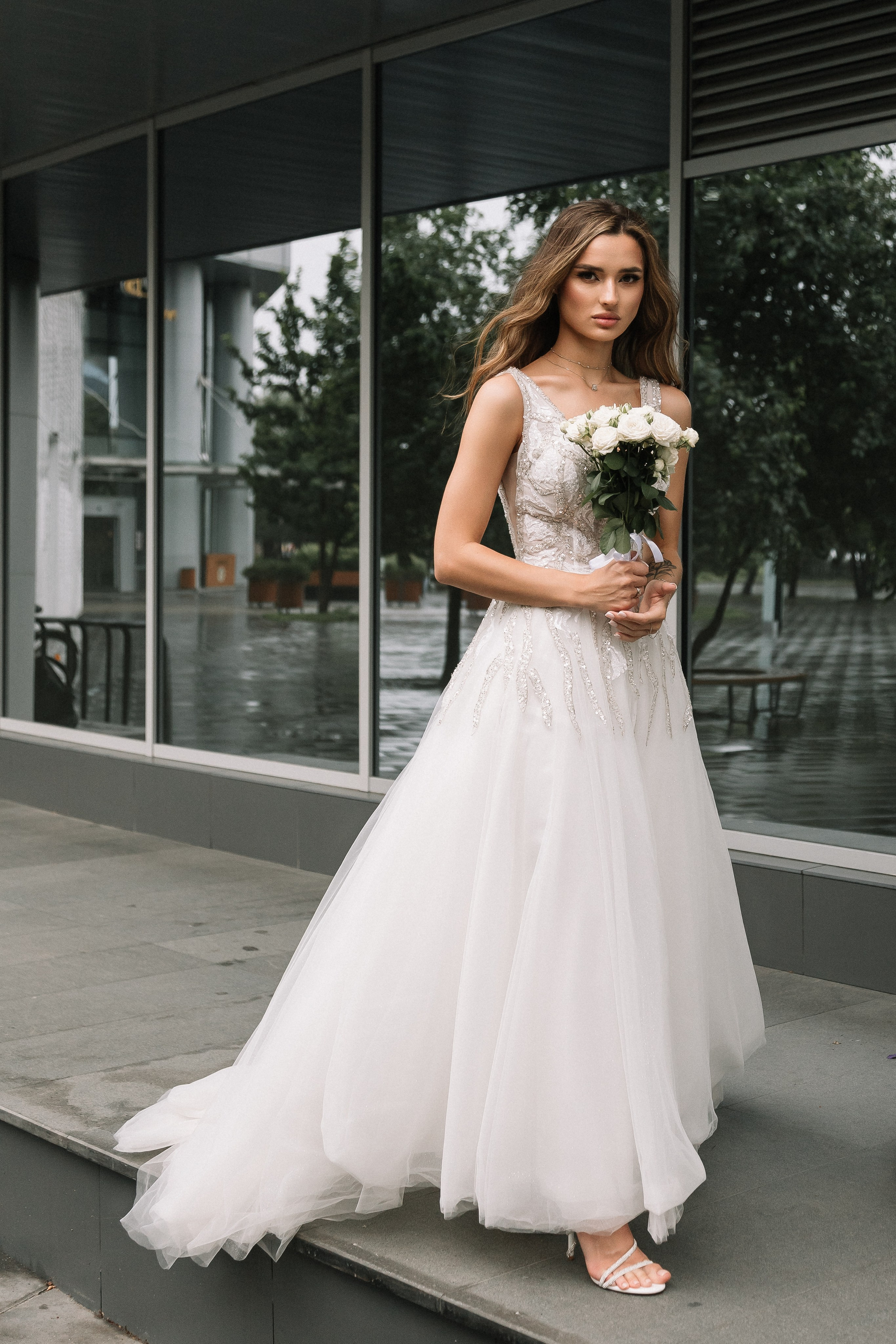 Иван и Марина/2024. Свадебный и семейный фотограф в Екатеринбурге