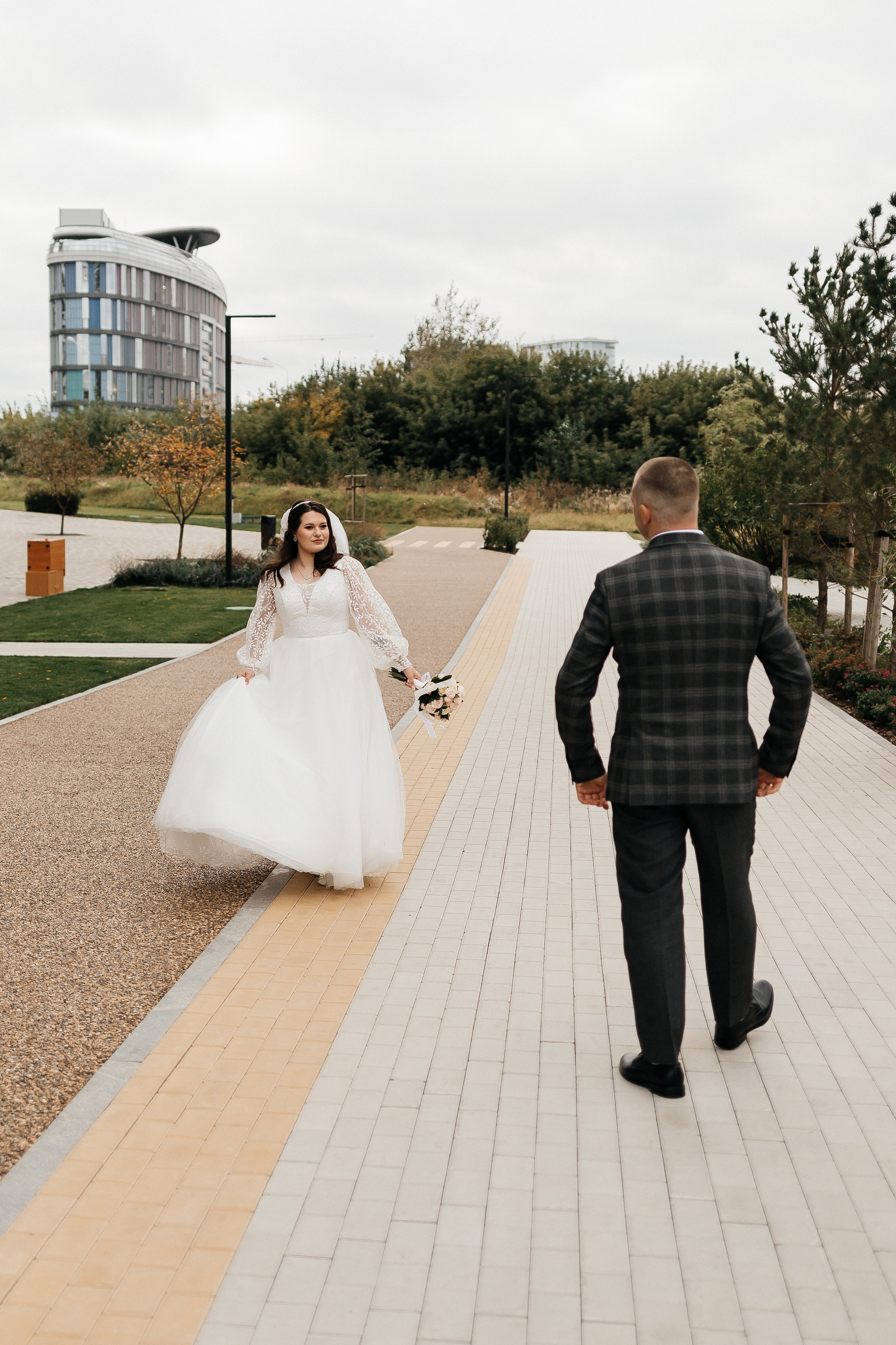 Максим и Нина/2024. Свадебный и семейный фотограф в Екатеринбурге