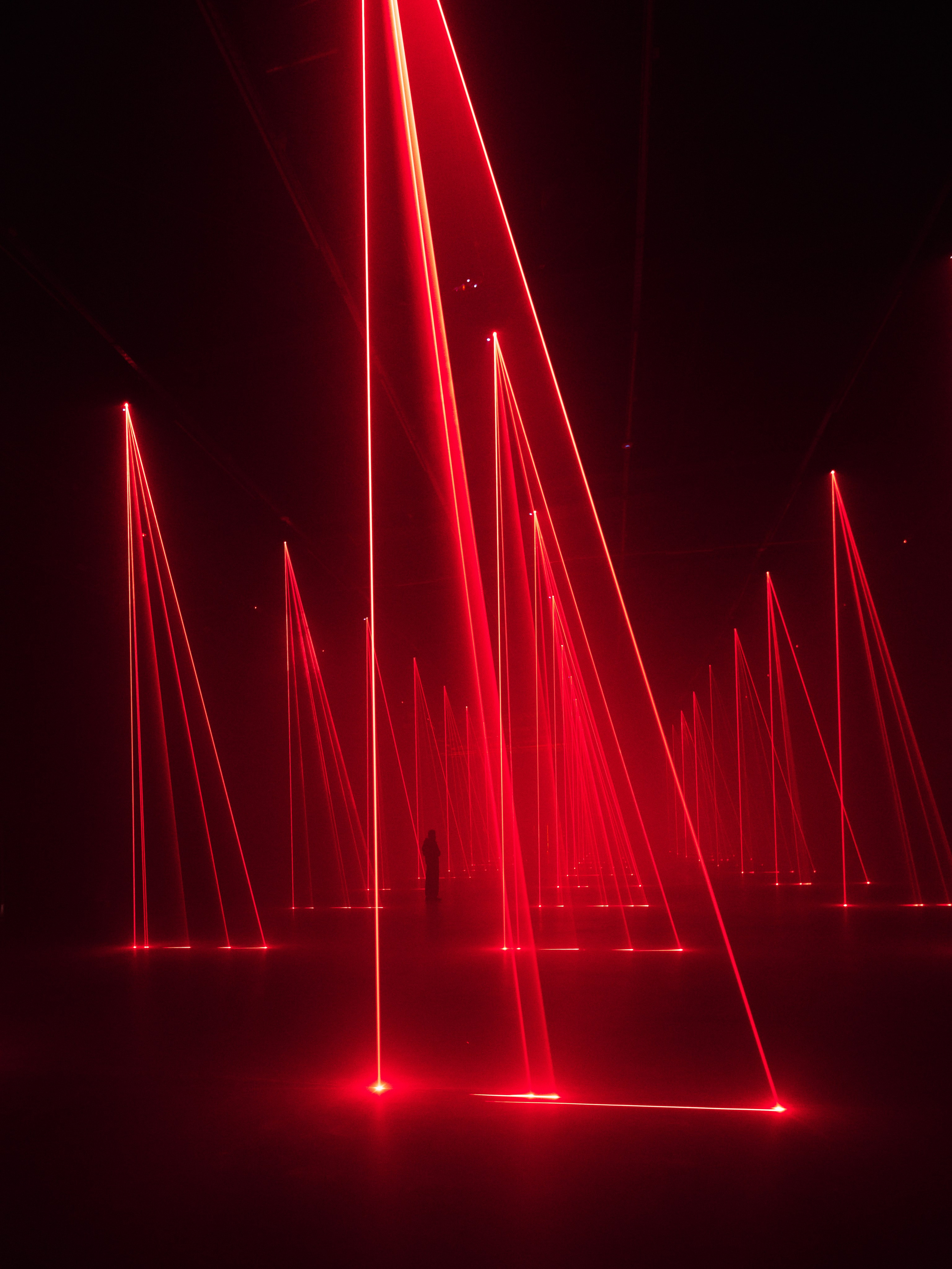 Intervals Festival 2025. @tomrus: Рустам Шагиморданов — фотограф