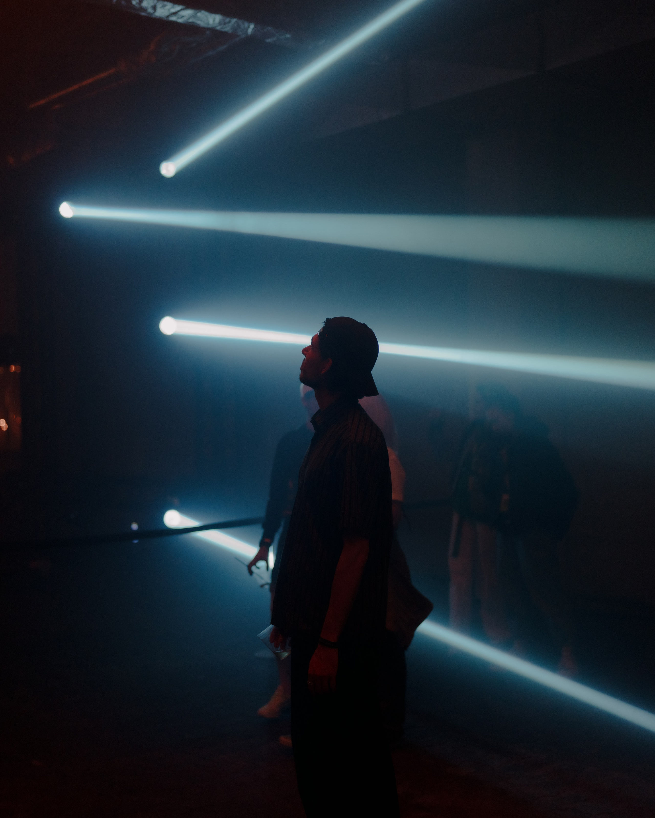 NUR 2024. @tomrus: Рустам Шагиморданов — фотограф