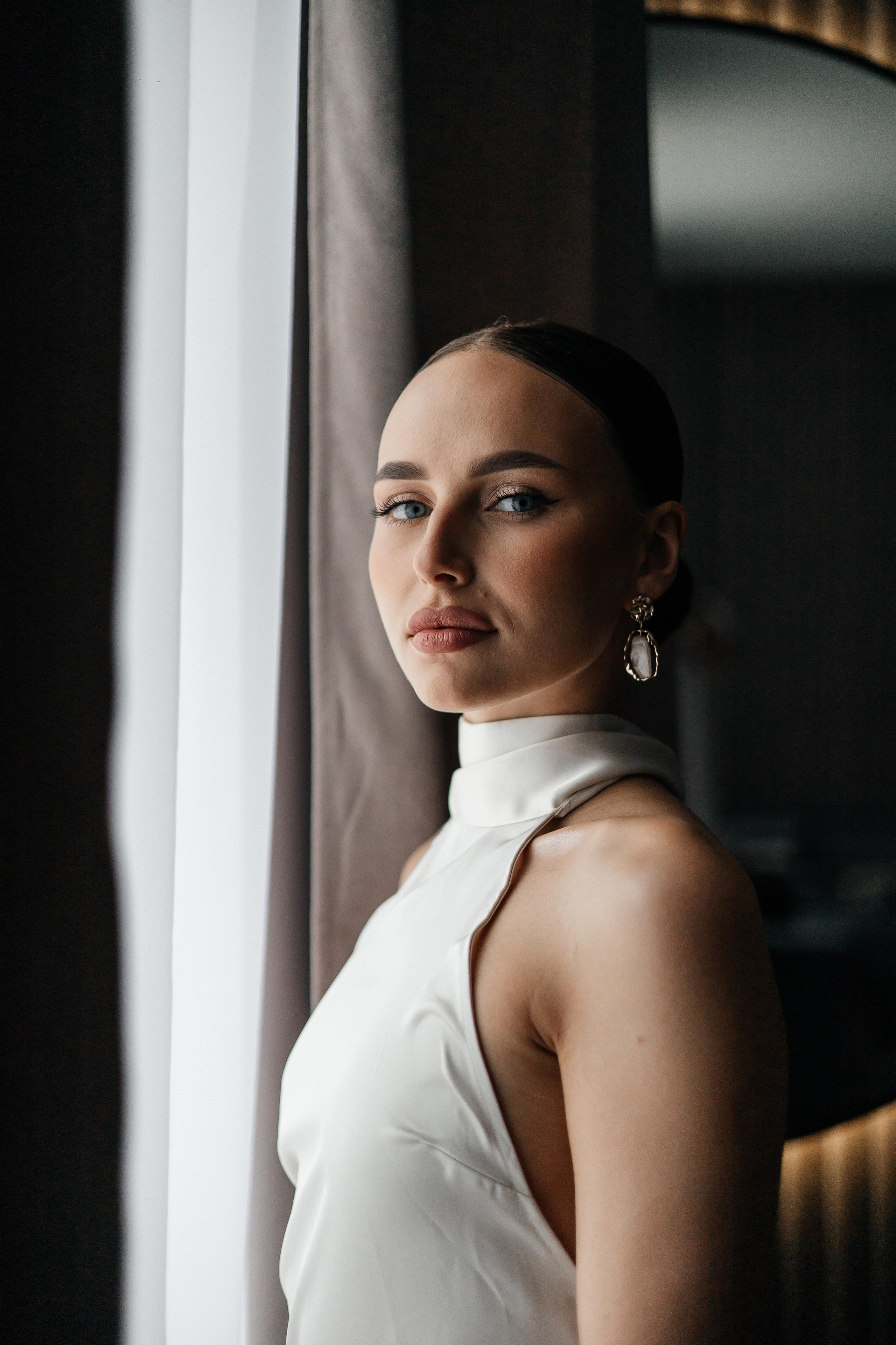 Дима и Таня. Свадебный фотограф Нижний Новгород Кстово Богородск Павлово