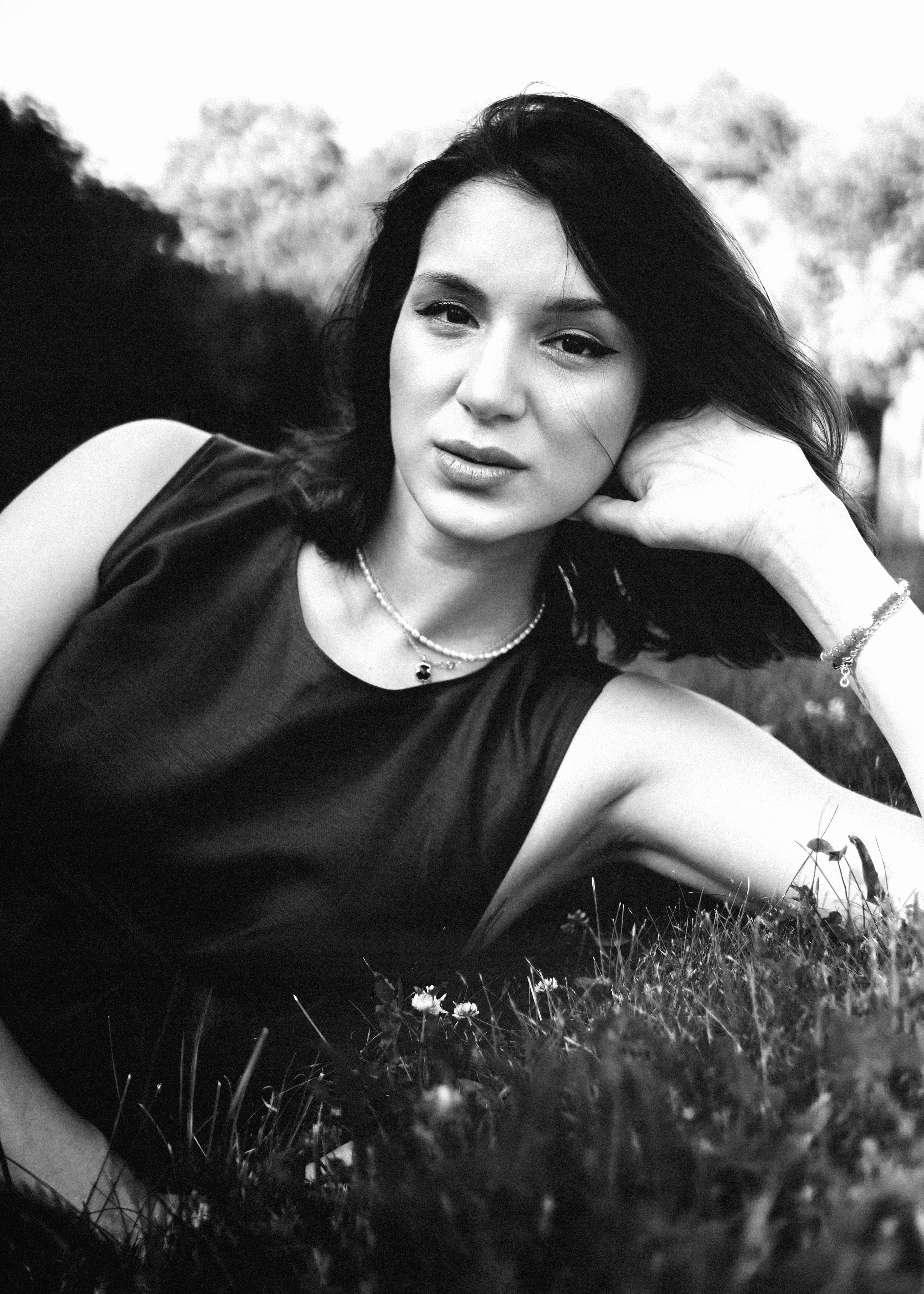 Лейсан. SHILOVA PHOTO. Шилова Екатерина. Фотограф. Москва