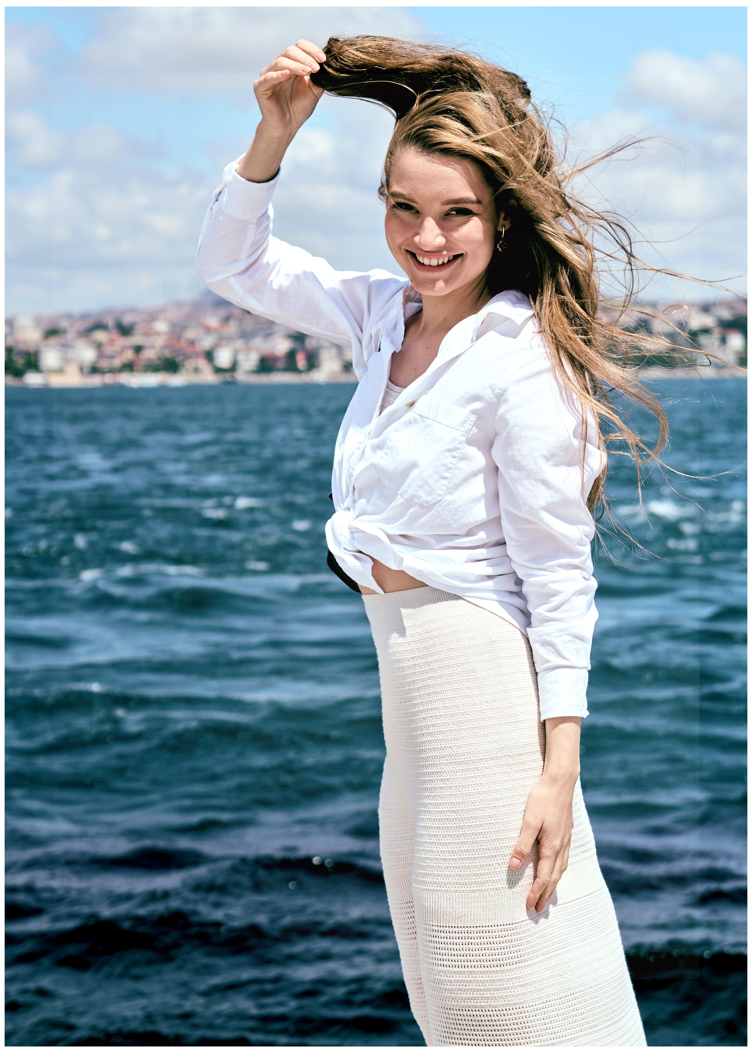 Katya Istanbul. SHILOVA PHOTO. Шилова Екатерина. Фотограф. Москва