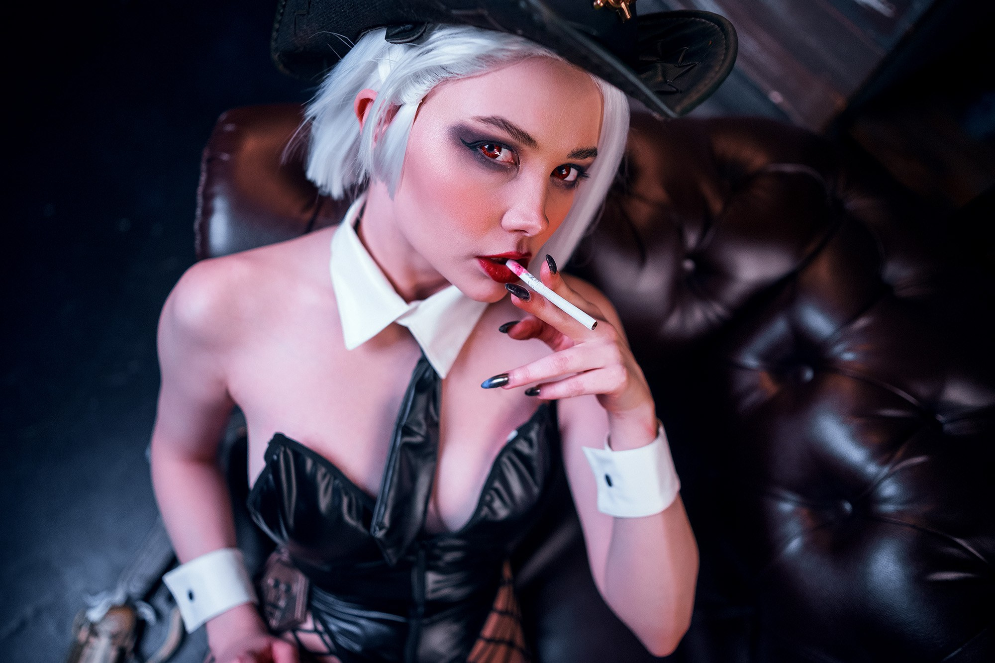 Эш. Фотограф Андрей Клевцов