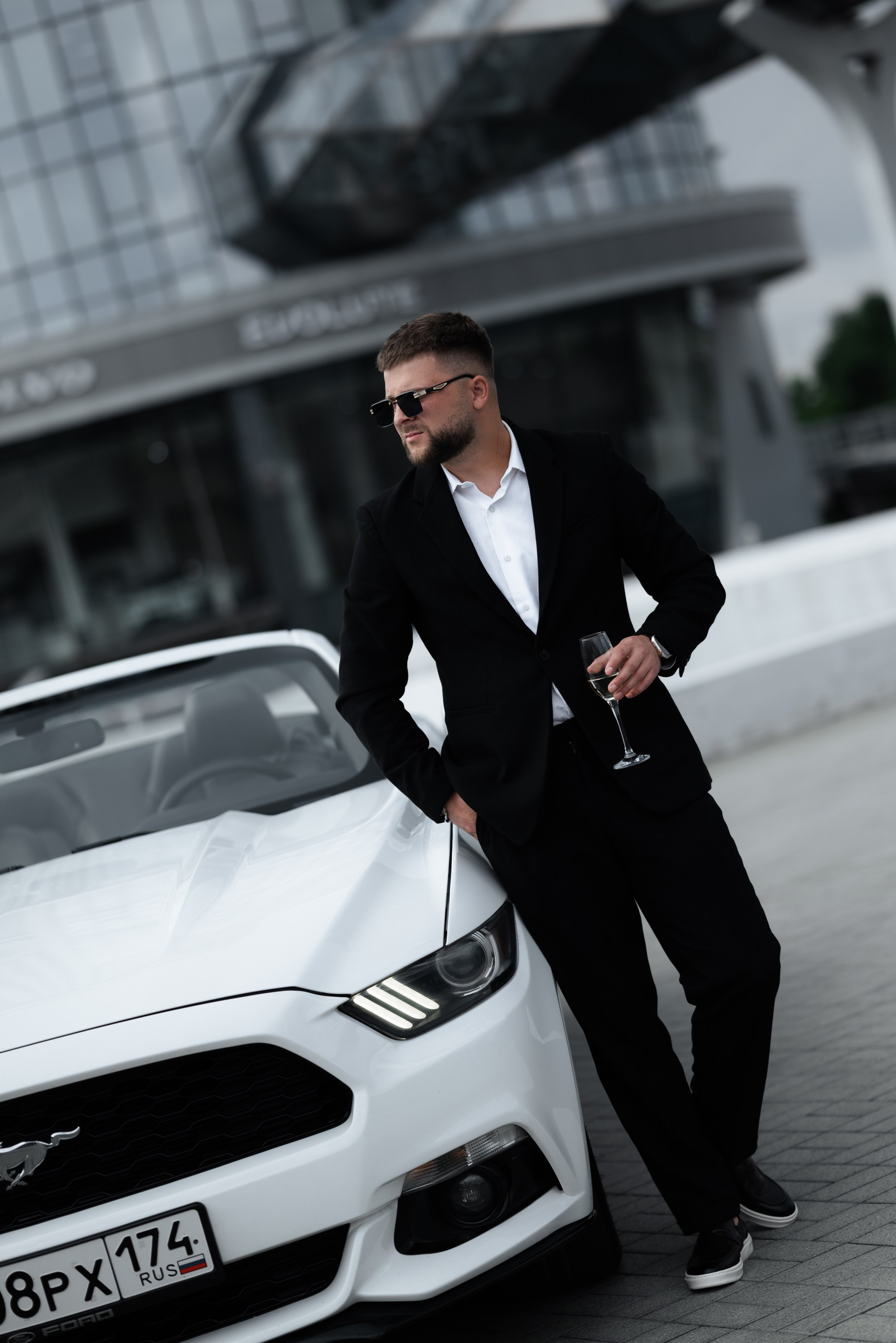 Сергей и Дарья lovestory. Главная