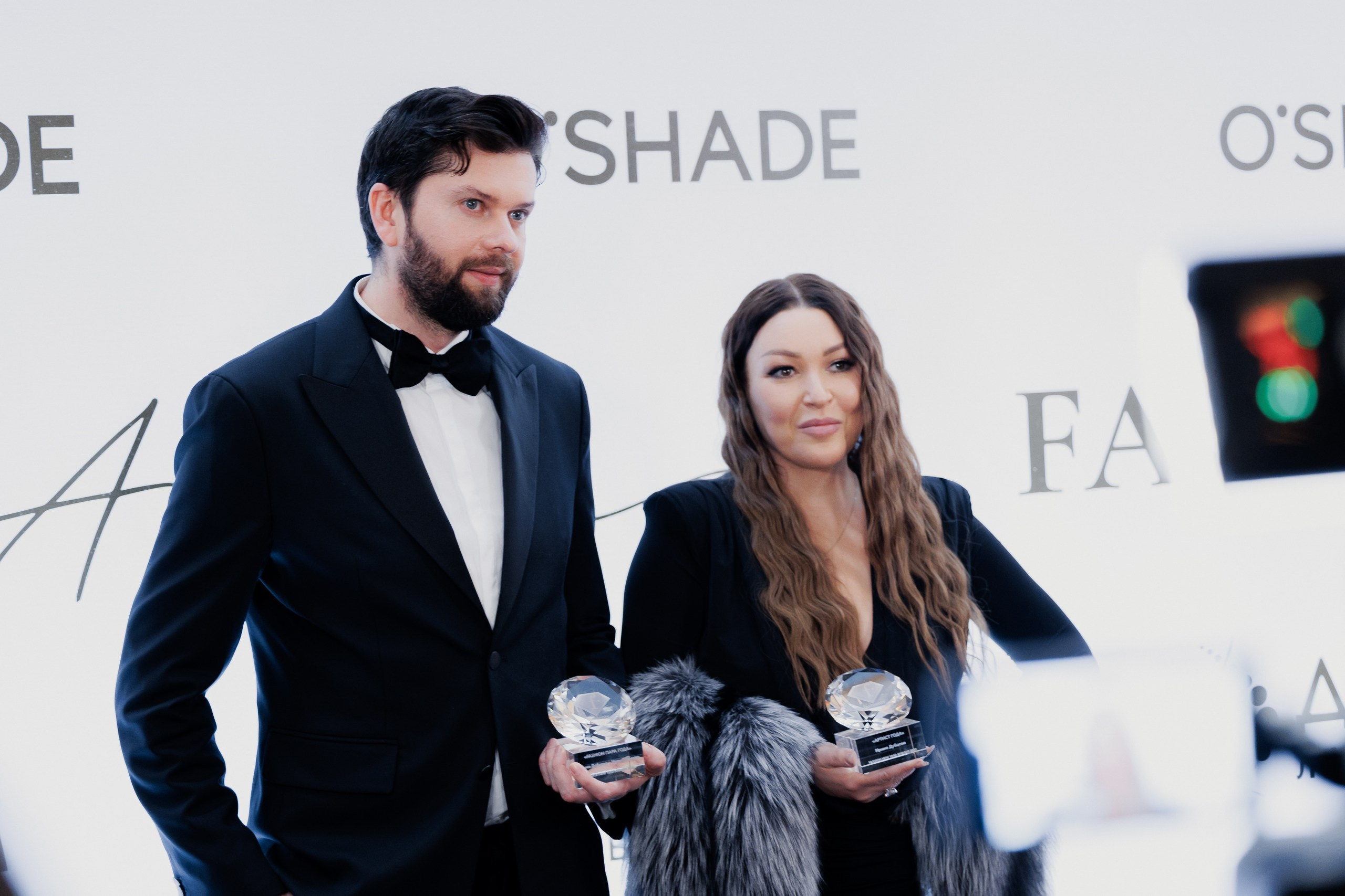 FASHION TV 2025. Свадебный, репортажный и семейный фотограф в Москве Соловьева Татьяна