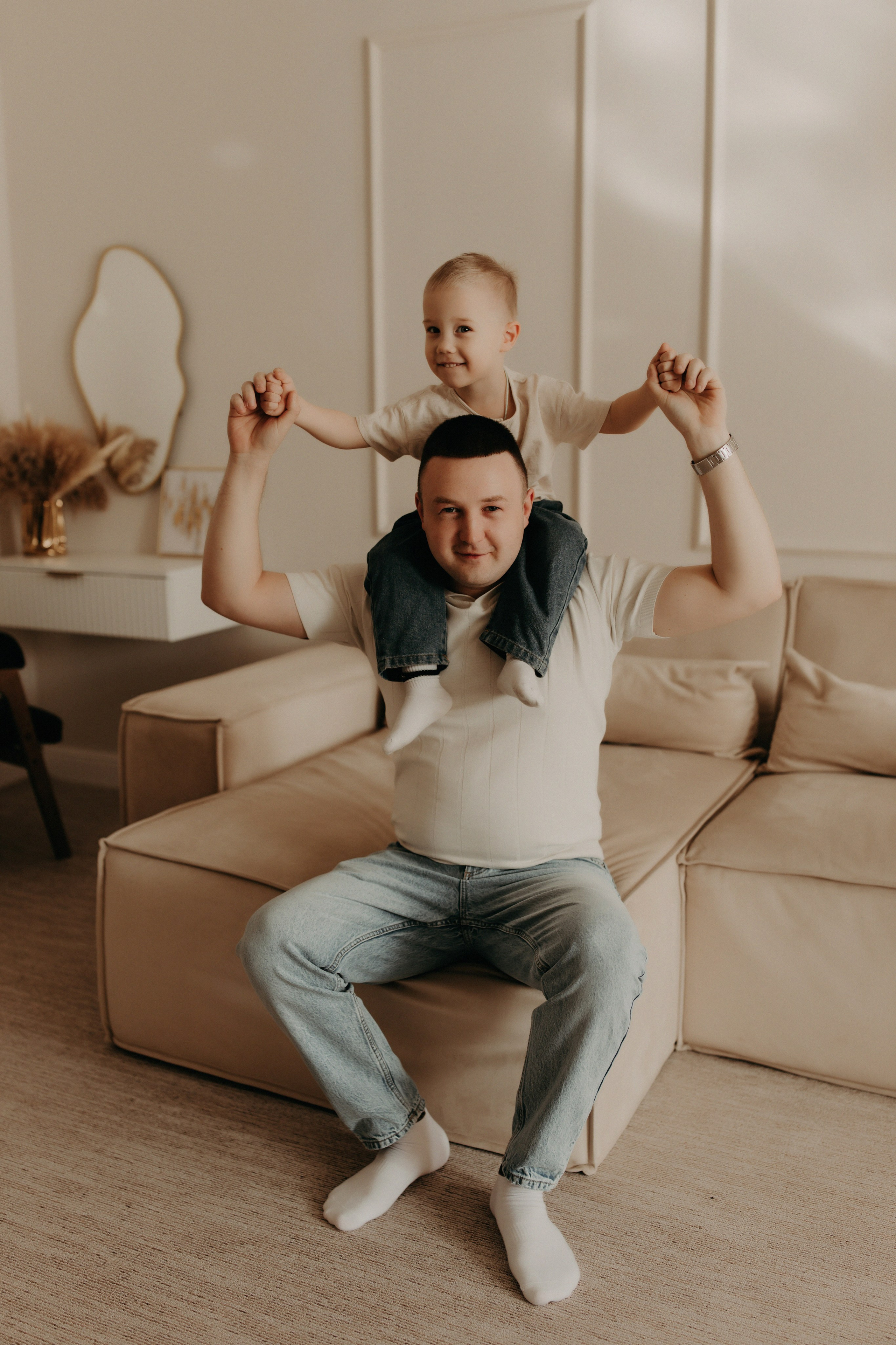 Ирина Костя Ярик. Свадебный и семейный фотограф в Казани и Волжске